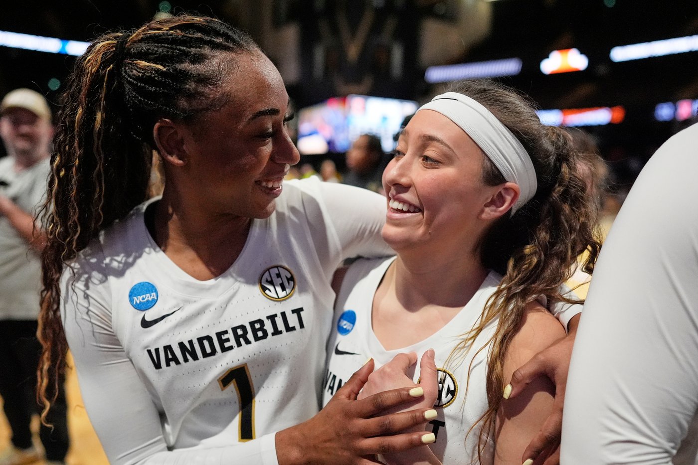 Vanderbilt’s Sweet 16 return is powered by more than just Mikayla Blakes’ scoring show | iNFOnews.ca