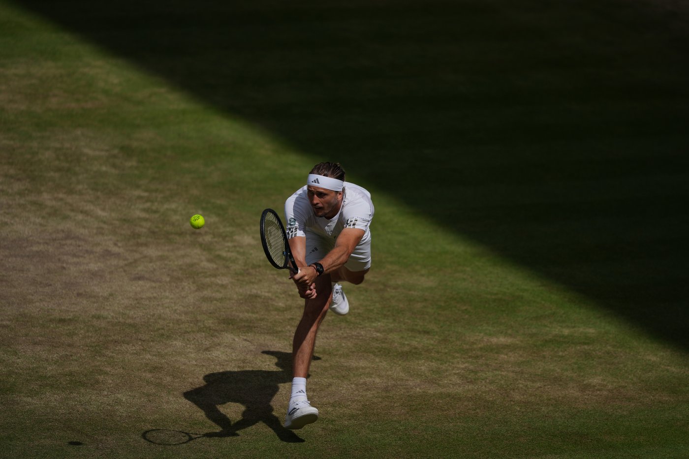 Best of Wimbledon: The tournament’s top photos | iNFOnews.ca Best of Wimbledon: The tournament’s top photos | iNFOnews.ca