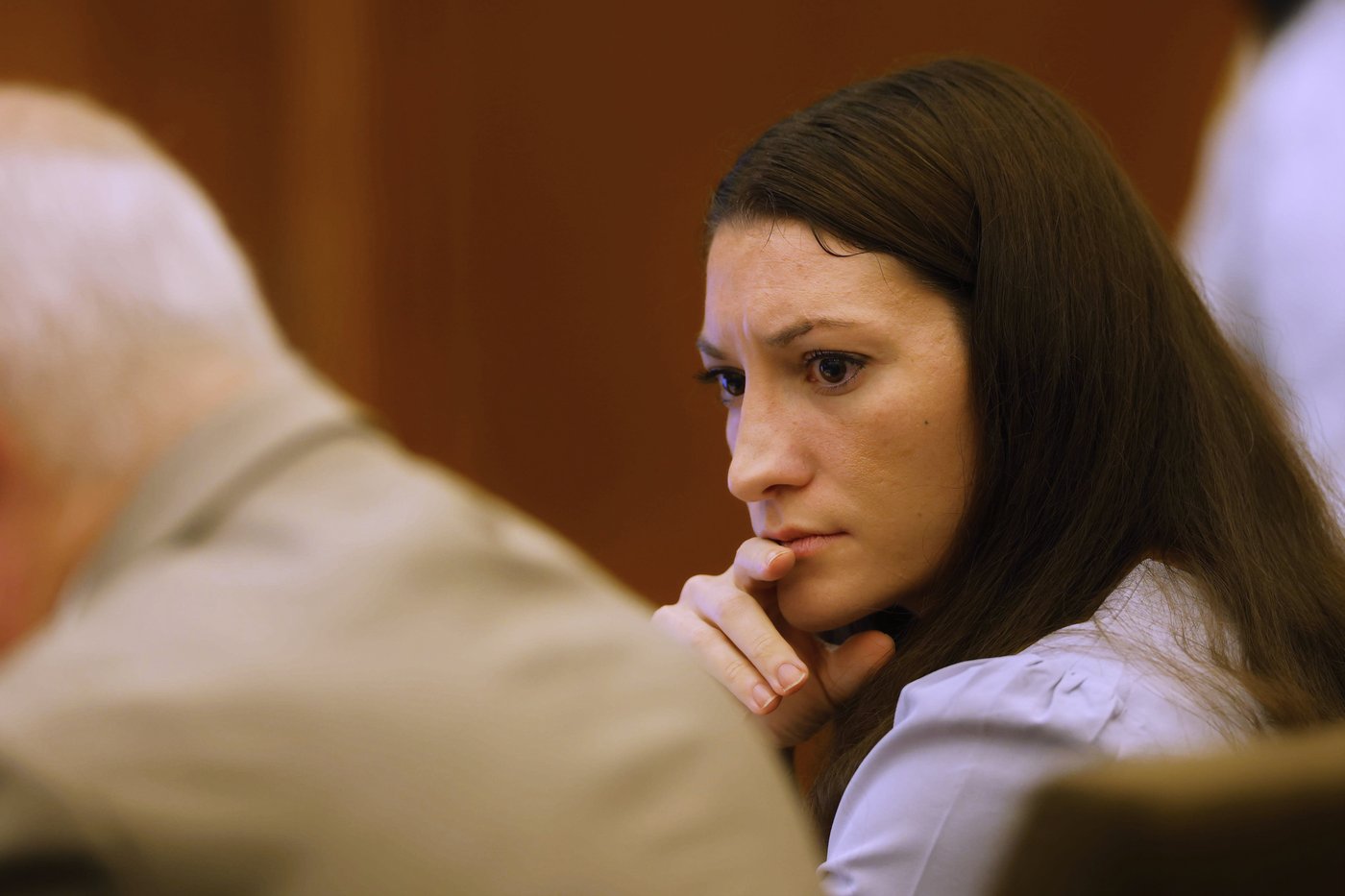 Lindsay Clancy trial spotlights her psychiatric care before she killed her 3 children | iNFOnews.ca Lindsay Clancy trial spotlights her psychiatric care before she killed her 3 children | iNFOnews.ca