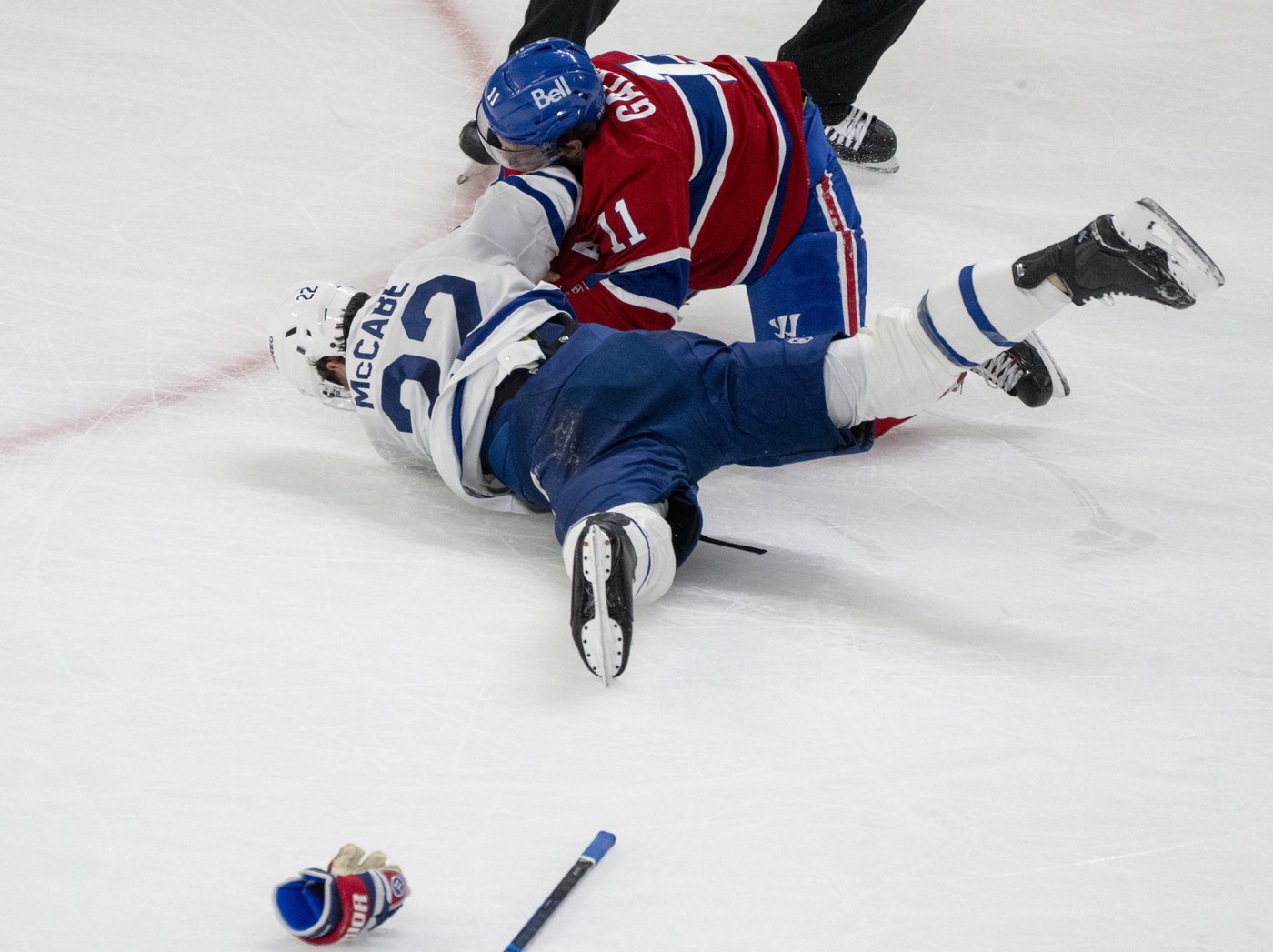 Canadiens' St. Louis faces tough lineup decisions as Gallagher's minutes dwindle | iNFOnews.ca Canadiens' St. Louis faces tough lineup decisions as Gallagher's minutes dwindle | iNFOnews.ca