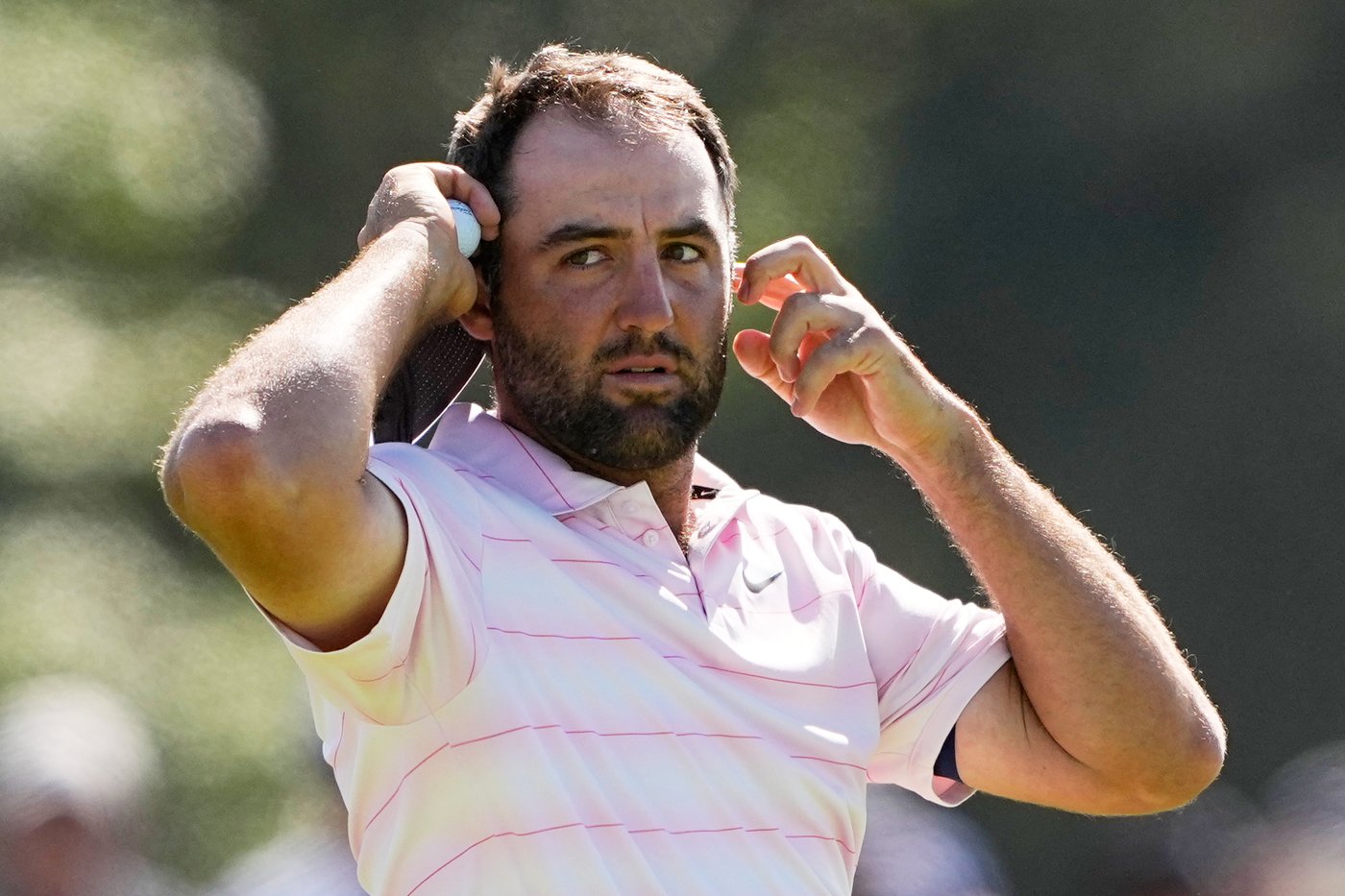 Wyndham Clark avoids record collapse and holds on to win the US Open | iNFOnews.ca