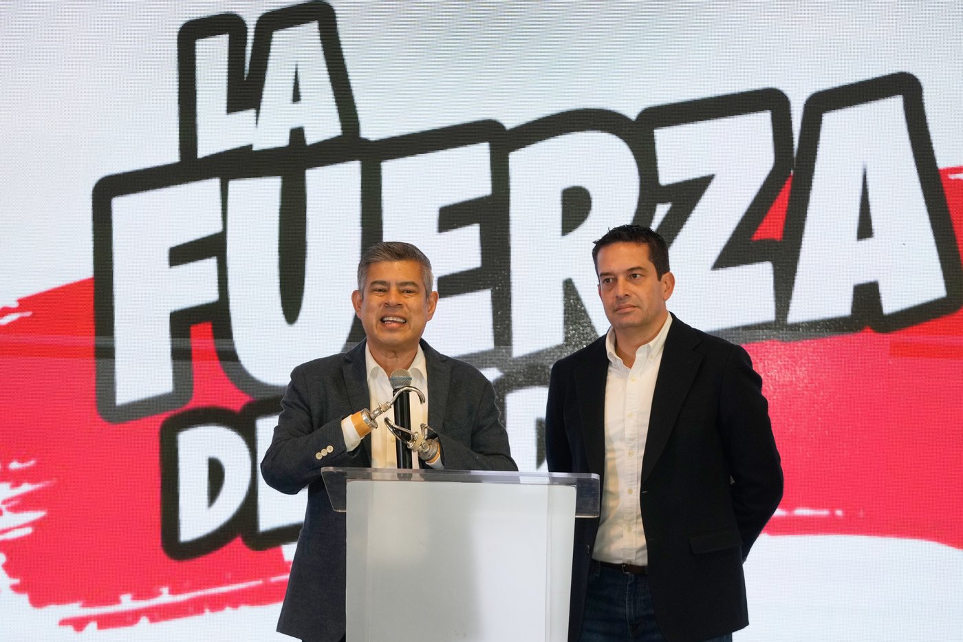 Photos of Peru's presidential election runoff | iNFOnews.ca