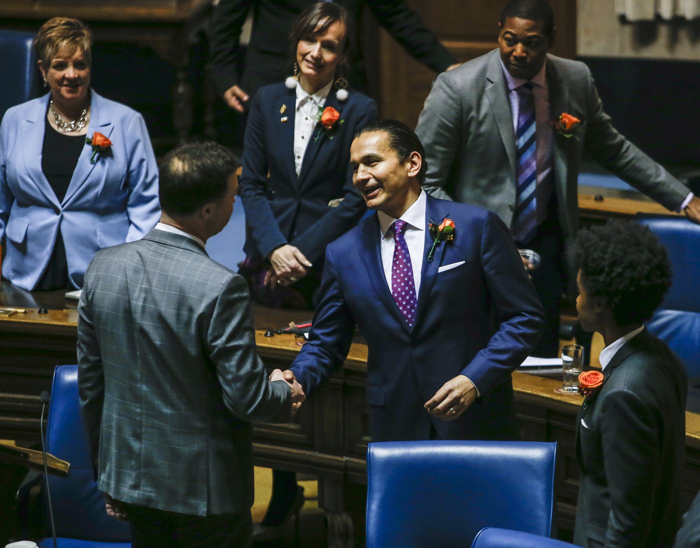 Manitoba government hands down budget amid health care, affordability concerns | iNhome