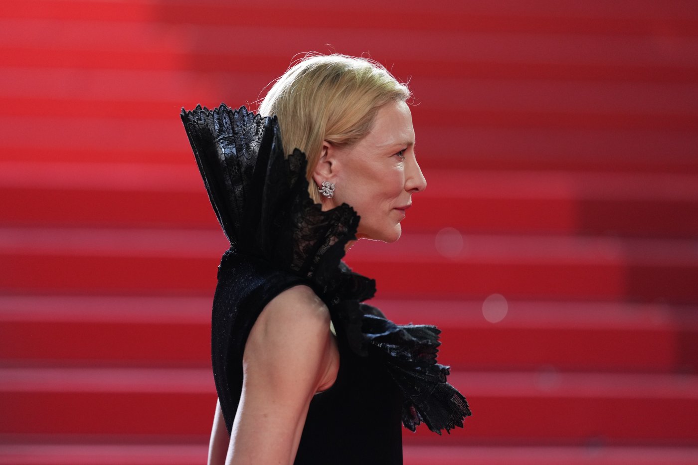 Cate Blanchett laments that the #MeToo movement 'got killed very quickly' in Hollywood | iNFOnews.ca