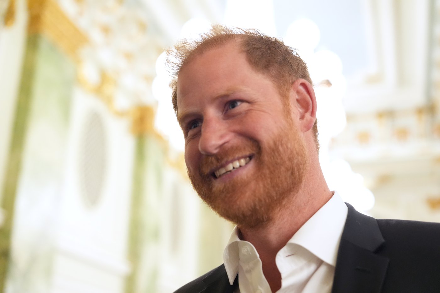 A question looms over Harry's return to the UK. Can he rebuild his relationship with Prince William? | iNFOnews.ca A question looms over Harry's return to the UK. Can he rebuild his relationship with Prince William? | iNFOnews.ca