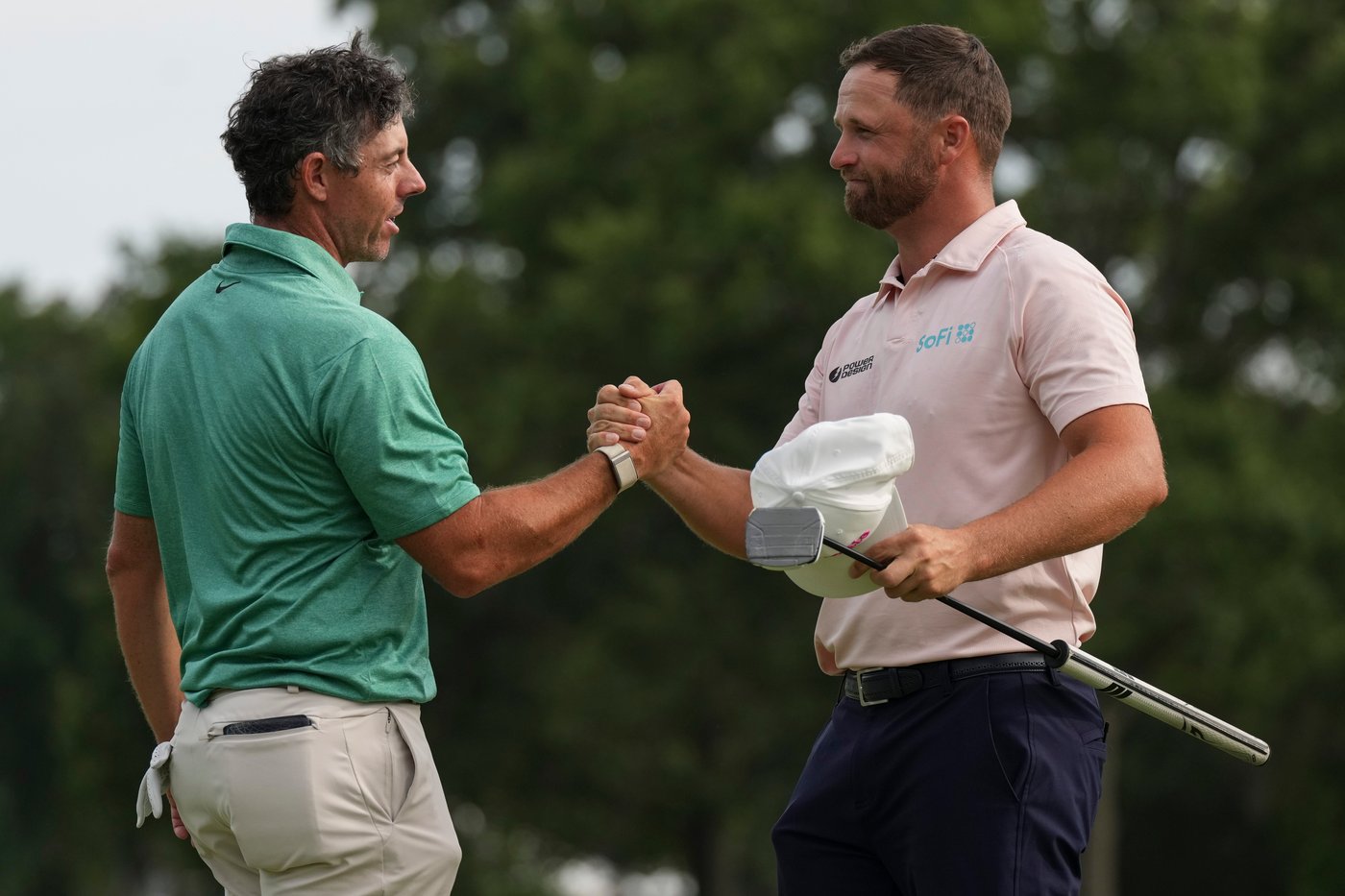 Clark wins BMW, while LIV Golf closes season amid uncertainty | iNFOnews.ca Clark wins BMW, while LIV Golf closes season amid uncertainty | iNFOnews.ca