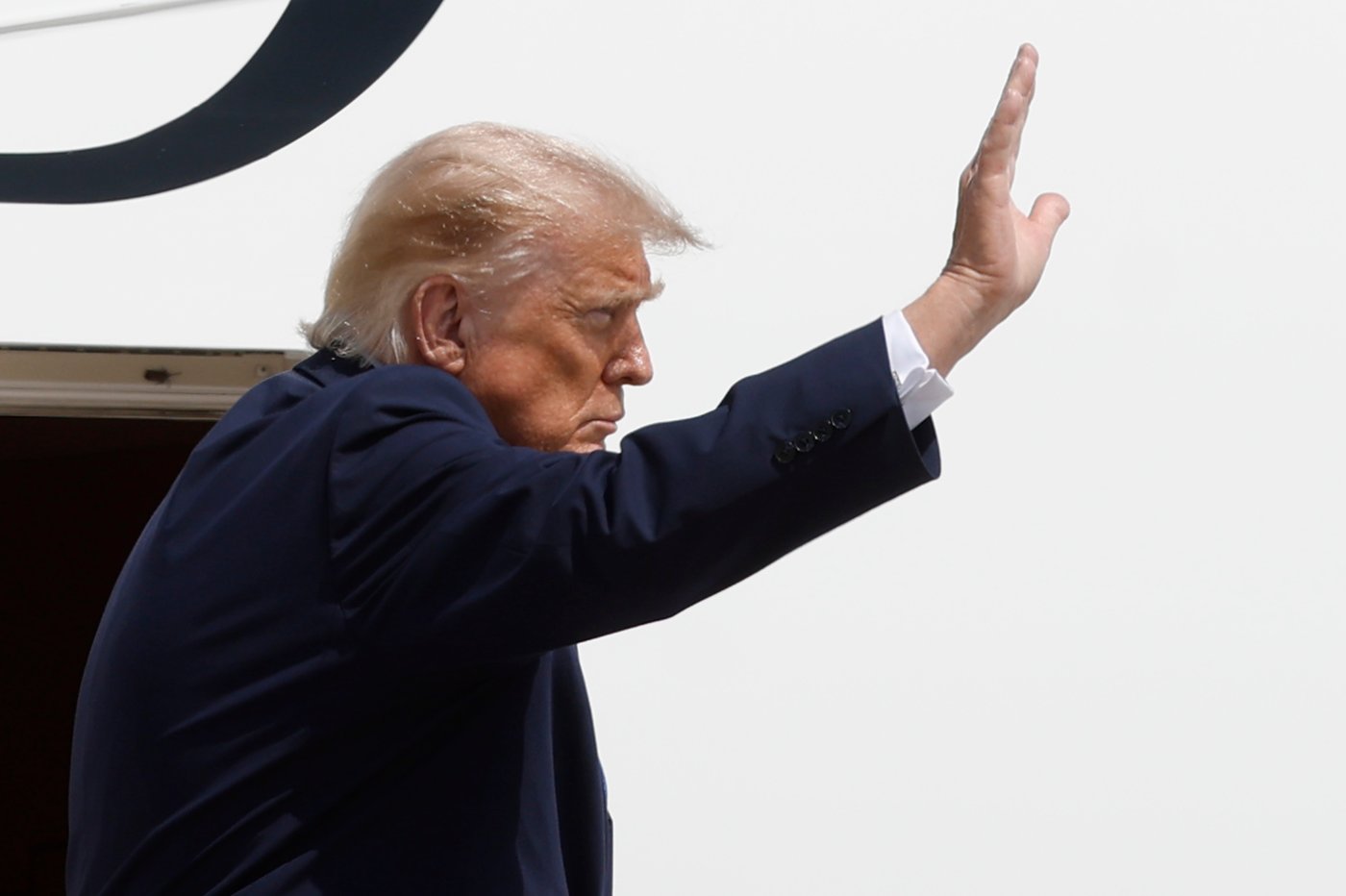House Democrats add 12 solidly Trump districts to their midterm election target list | iNFOnews.ca House Democrats add 12 solidly Trump districts to their midterm election target list | iNFOnews.ca