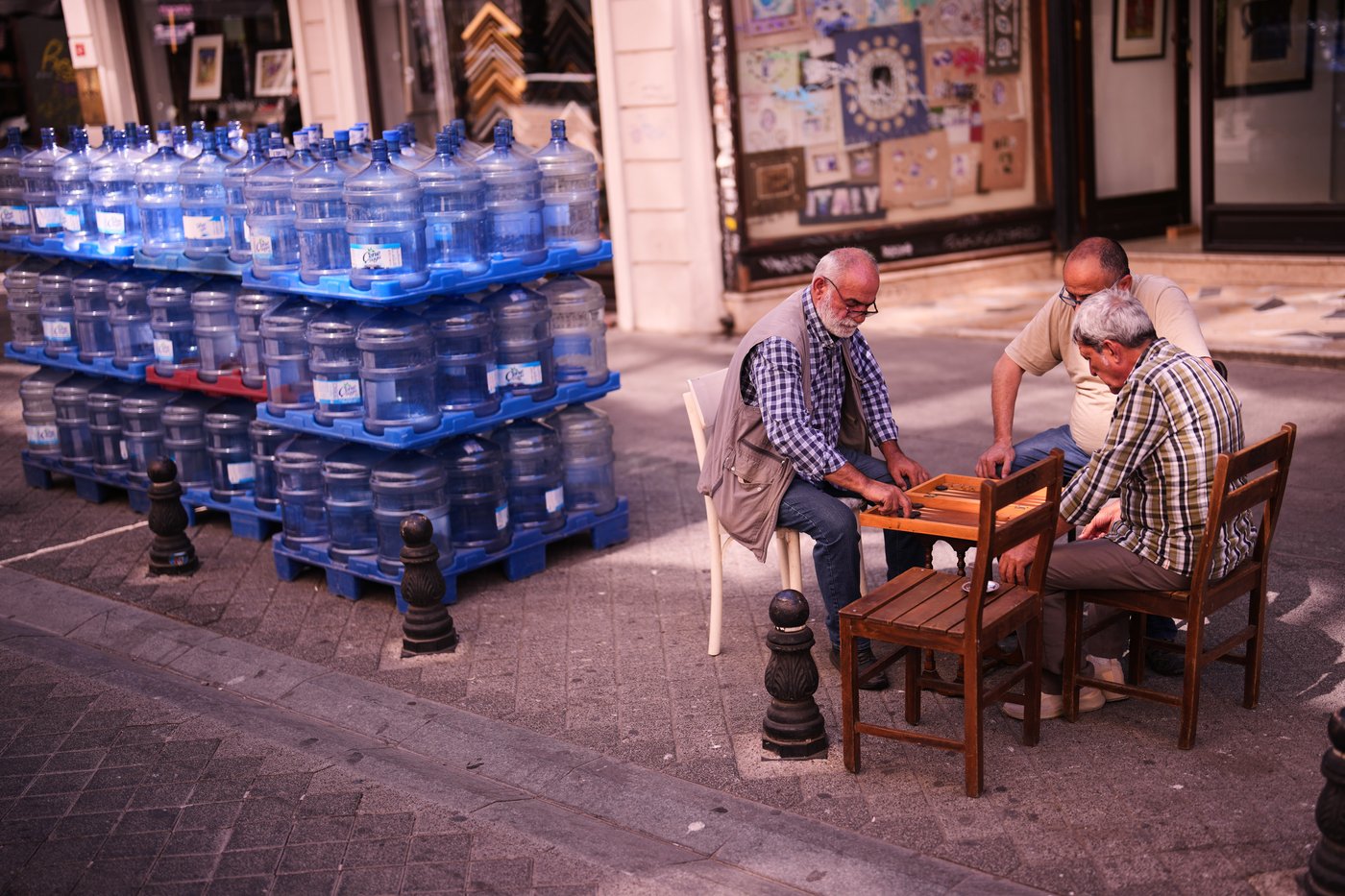 Daily life around the world, in photos | iNFOnews.ca