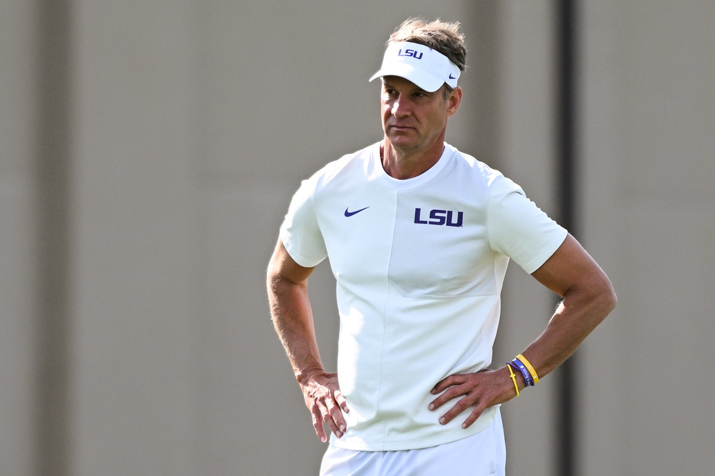 Big Ten plans to address eligibility after TE waived by NFL team intends to join LSU, AP source says | iNFOnews.ca