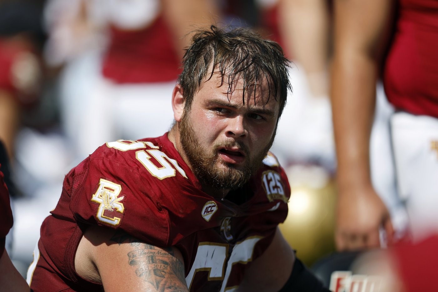 NFL Network draft guru Daniel Jeremiah bullish on Canadian defensive lineman Mesidor | iNFOnews.ca NFL Network draft guru Daniel Jeremiah bullish on Canadian defensive lineman Mesidor | iNFOnews.ca