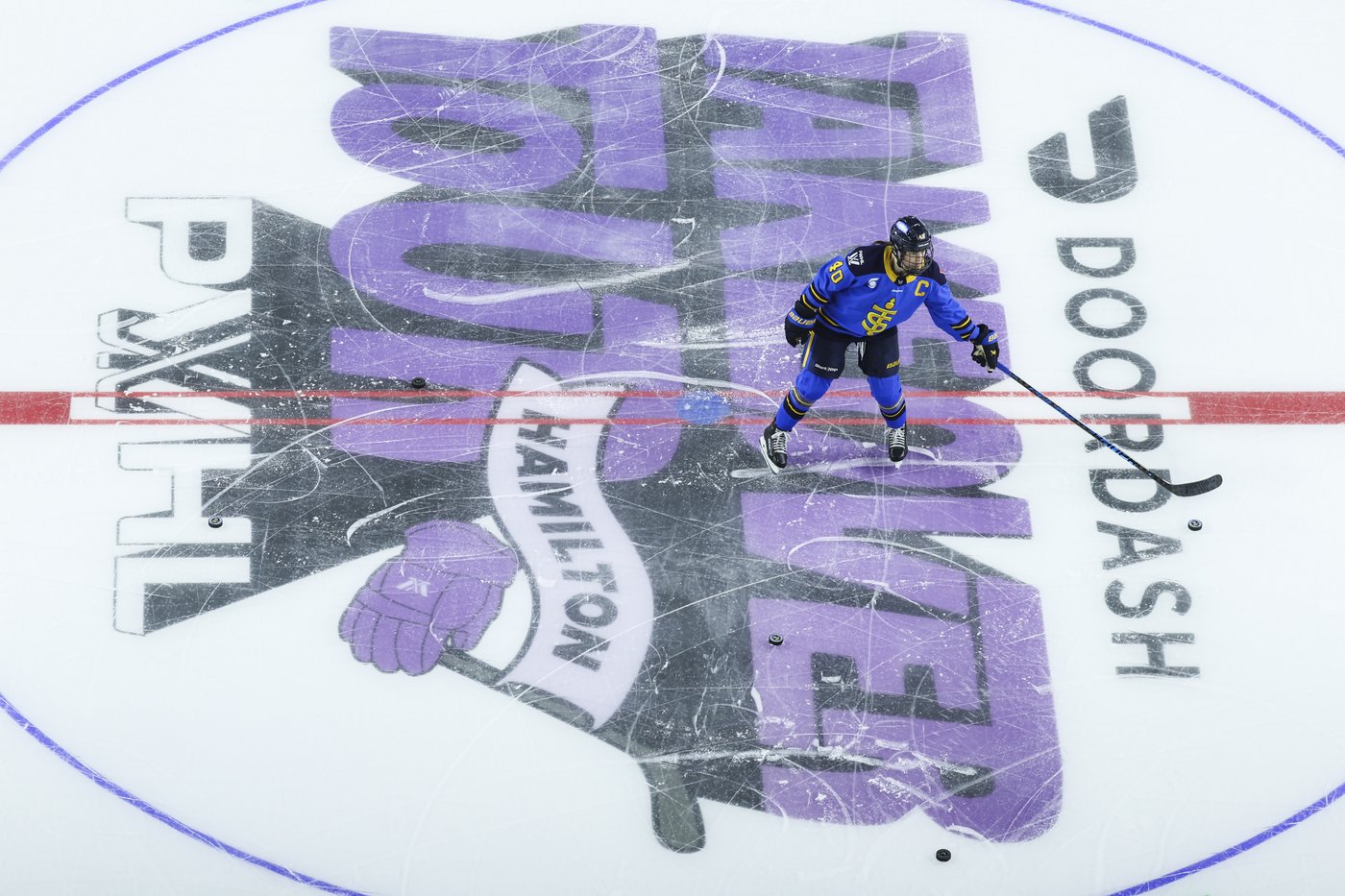 Four-team expansion magnifies PWHL draft, defender Caroline Harvey top prospect | iNFOnews.ca