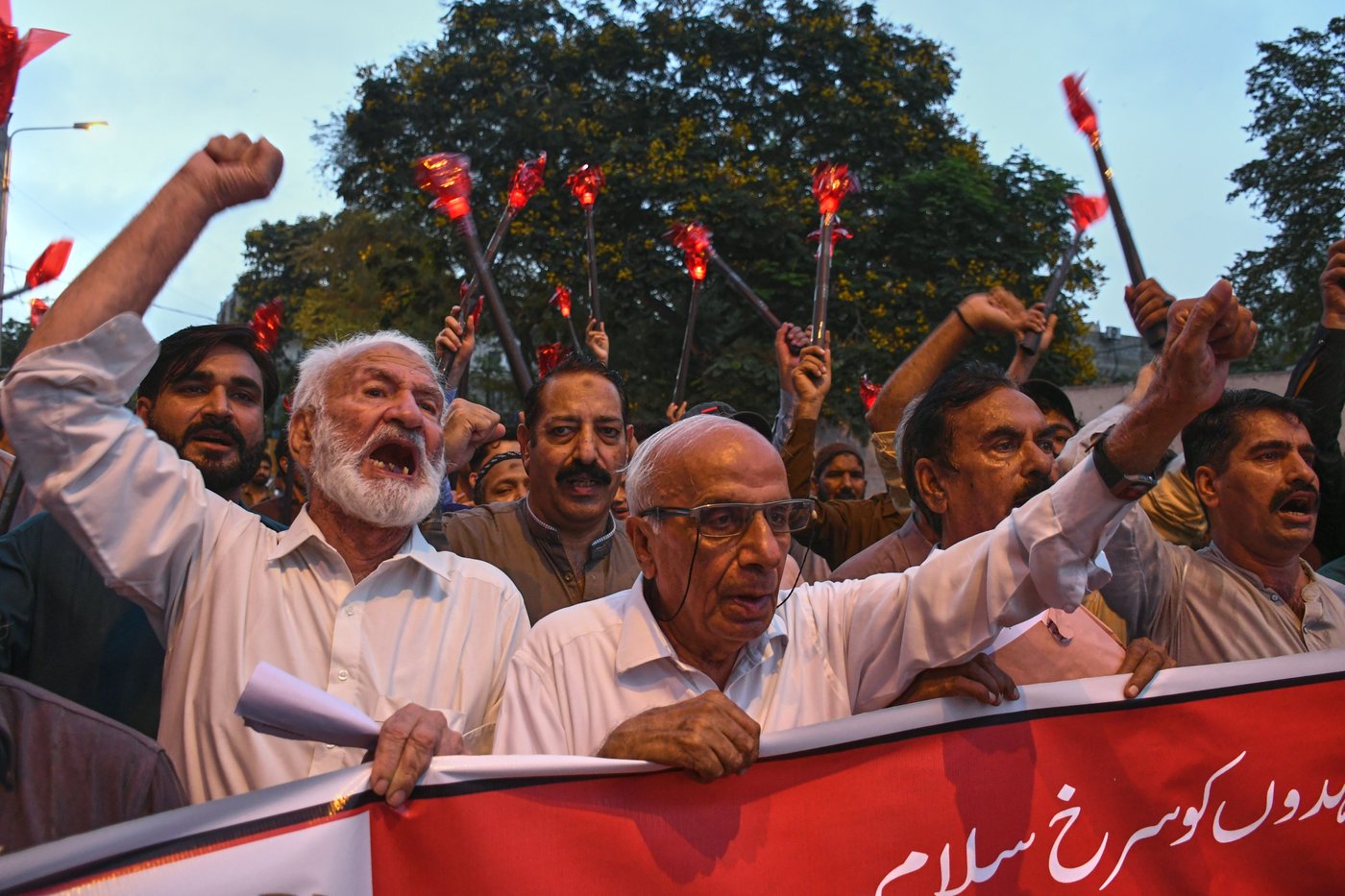 What to know about May Day demonstrations as workers face rising energy costs due to Iran war | iNFOnews.ca