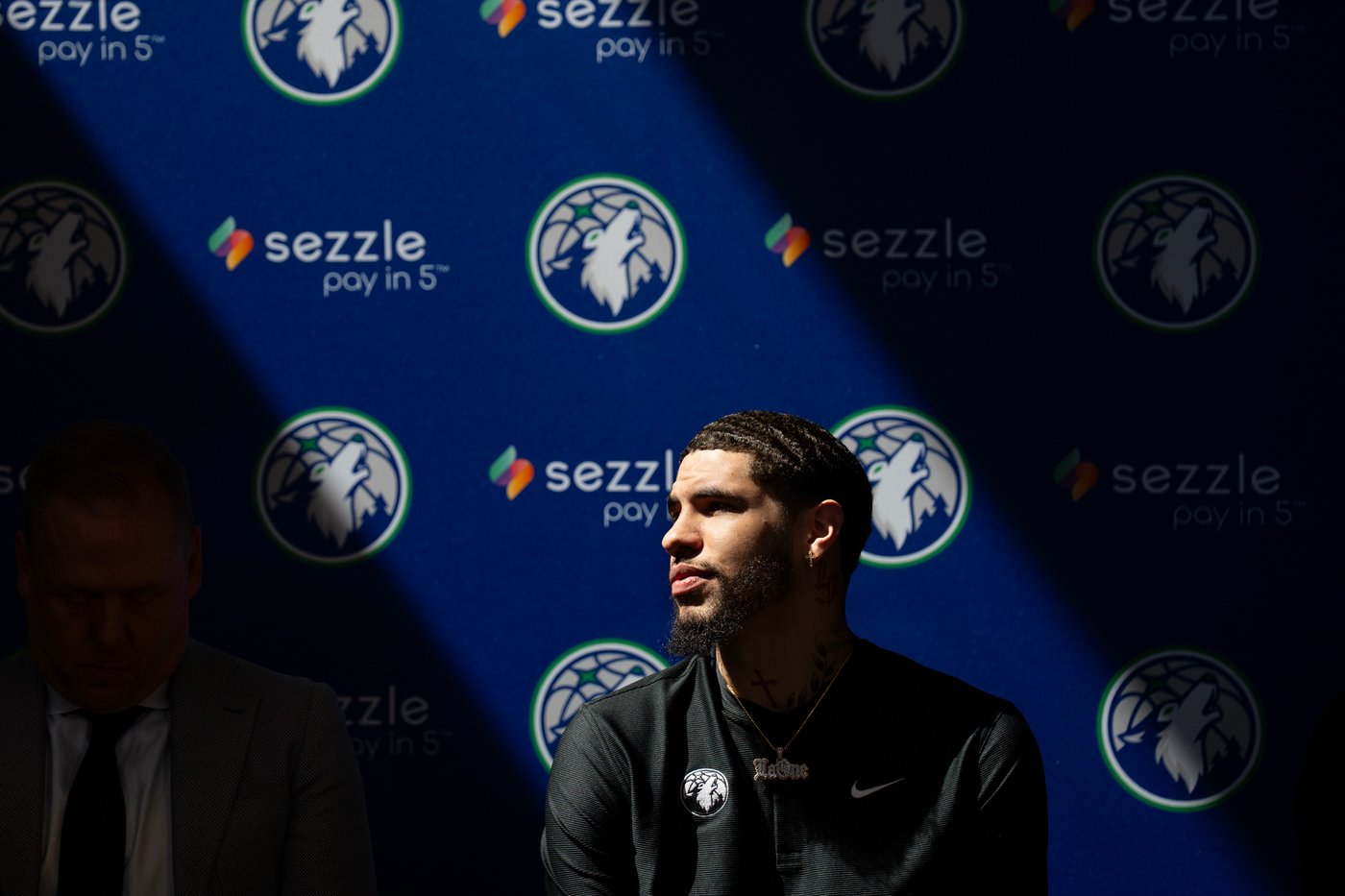Wolves believe LaMelo Ball's pure point guard play and joyful style will 'elevate' their entire team | iNFOnews.ca