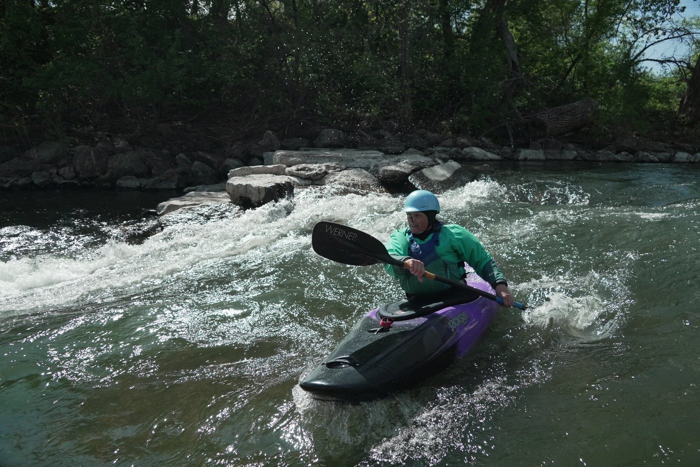 Takeaways from how water pollution in Iowa can deflate summer fun | iNFOnews.ca