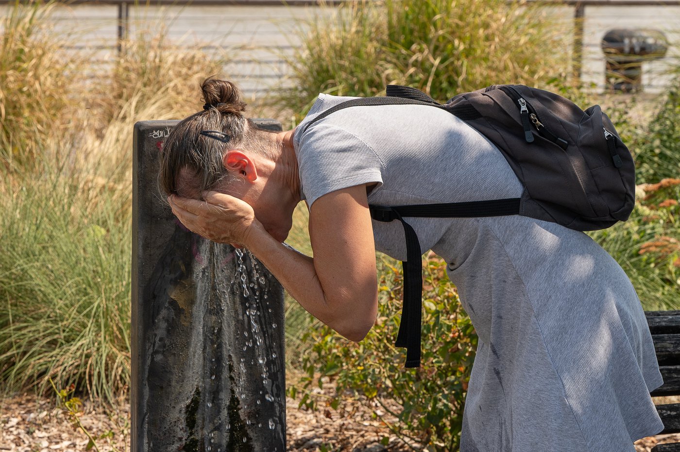 UK records hottest day of the year as western Europe swelters once again | iNFOnews.ca UK records hottest day of the year as western Europe swelters once again | iNFOnews.ca
