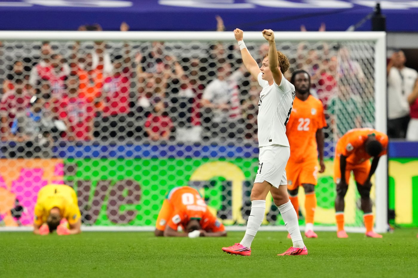 Orjan Nyland's spectacular late save will live in Norwegian lore after World Cup knockout win | iNFOnews.ca Orjan Nyland's spectacular late save will live in Norwegian lore after World Cup knockout win | iNFOnews.ca