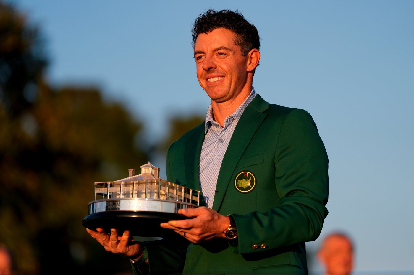 Rory McIlroy is a repeat Masters champion. The next step might be the toughest of all | iNFOnews.ca