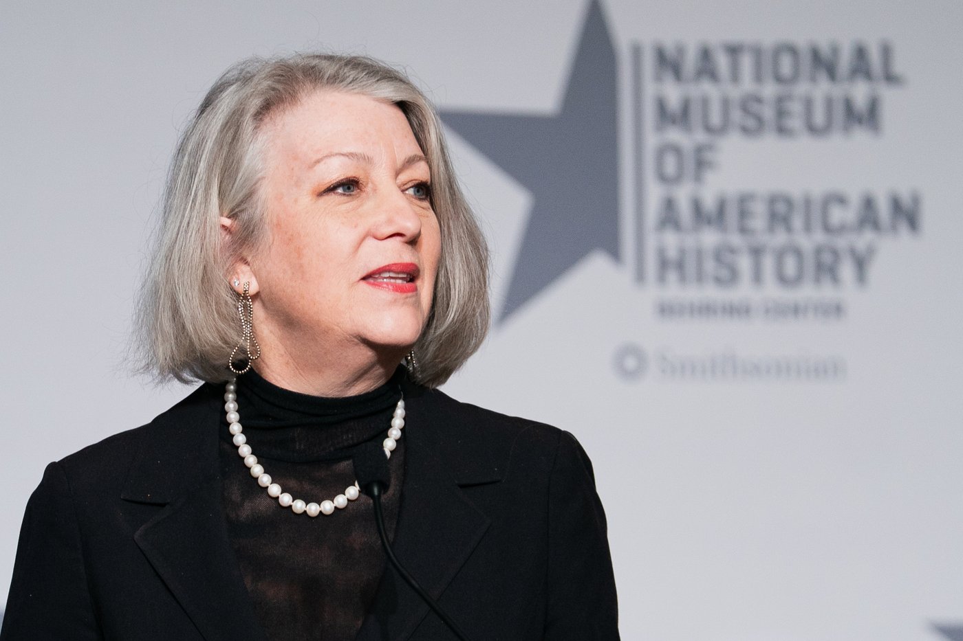 White House report brands Smithsonian leadership as radical activists who can't be trusted | iNFOnews.ca