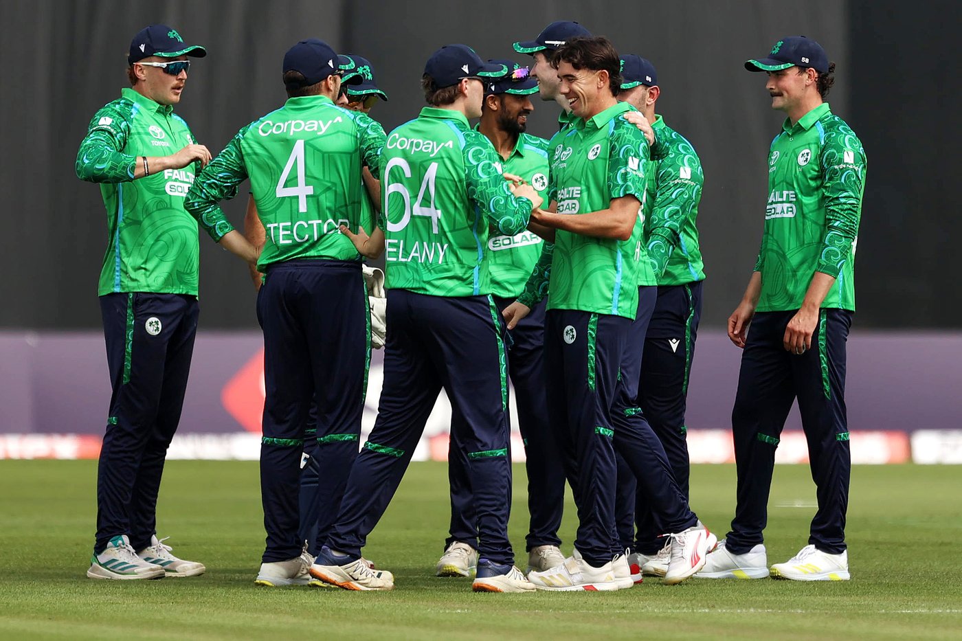 Ireland stuns India in a historic first cricket win as Sooryavanshi sits out | iNFOnews.ca Ireland stuns India in a historic first cricket win as Sooryavanshi sits out | iNFOnews.ca