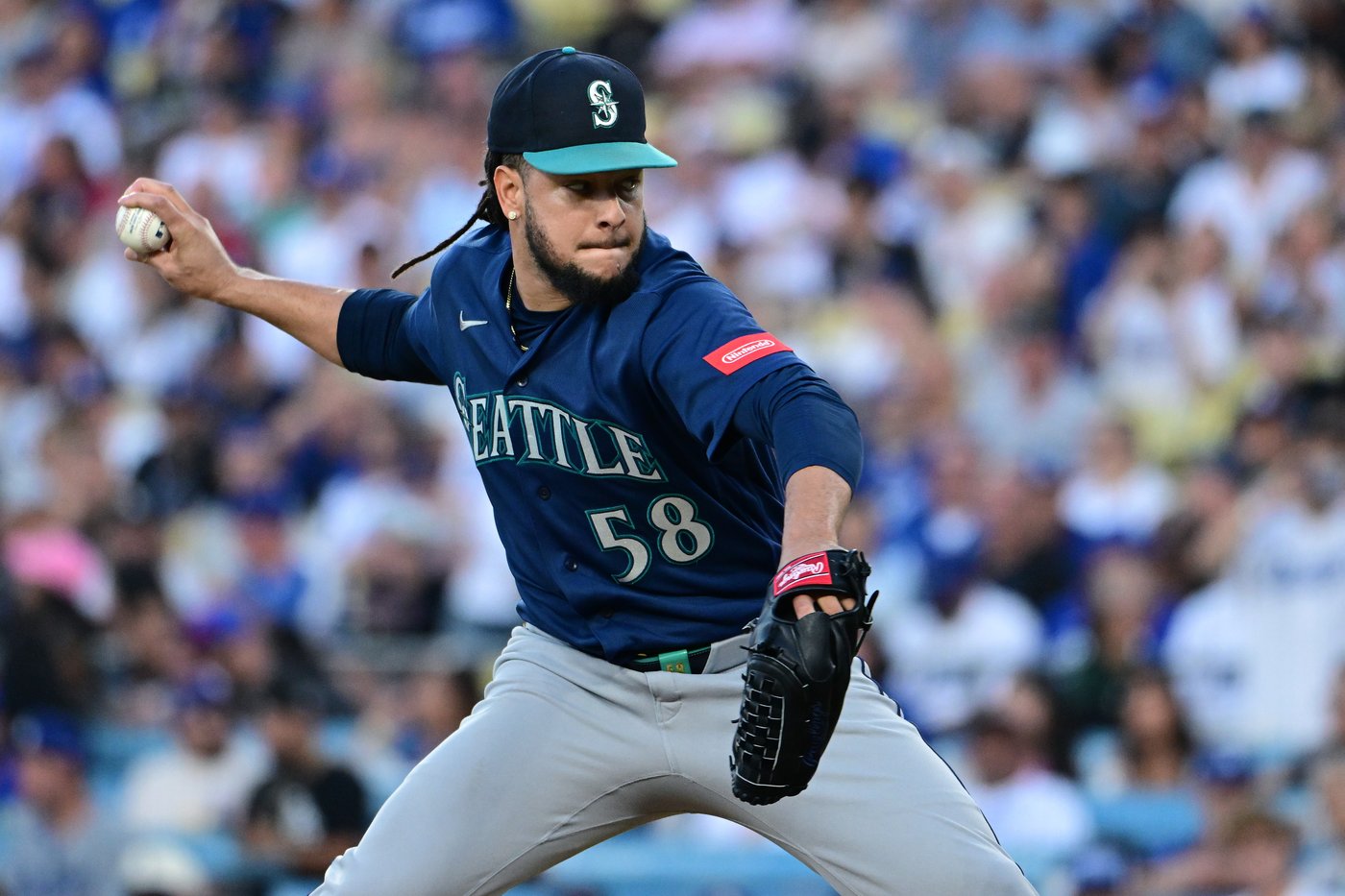 Skubal to Dodgers, Peralta to Rays as MLB teams add pitching at trade deadline | iNFOnews.ca