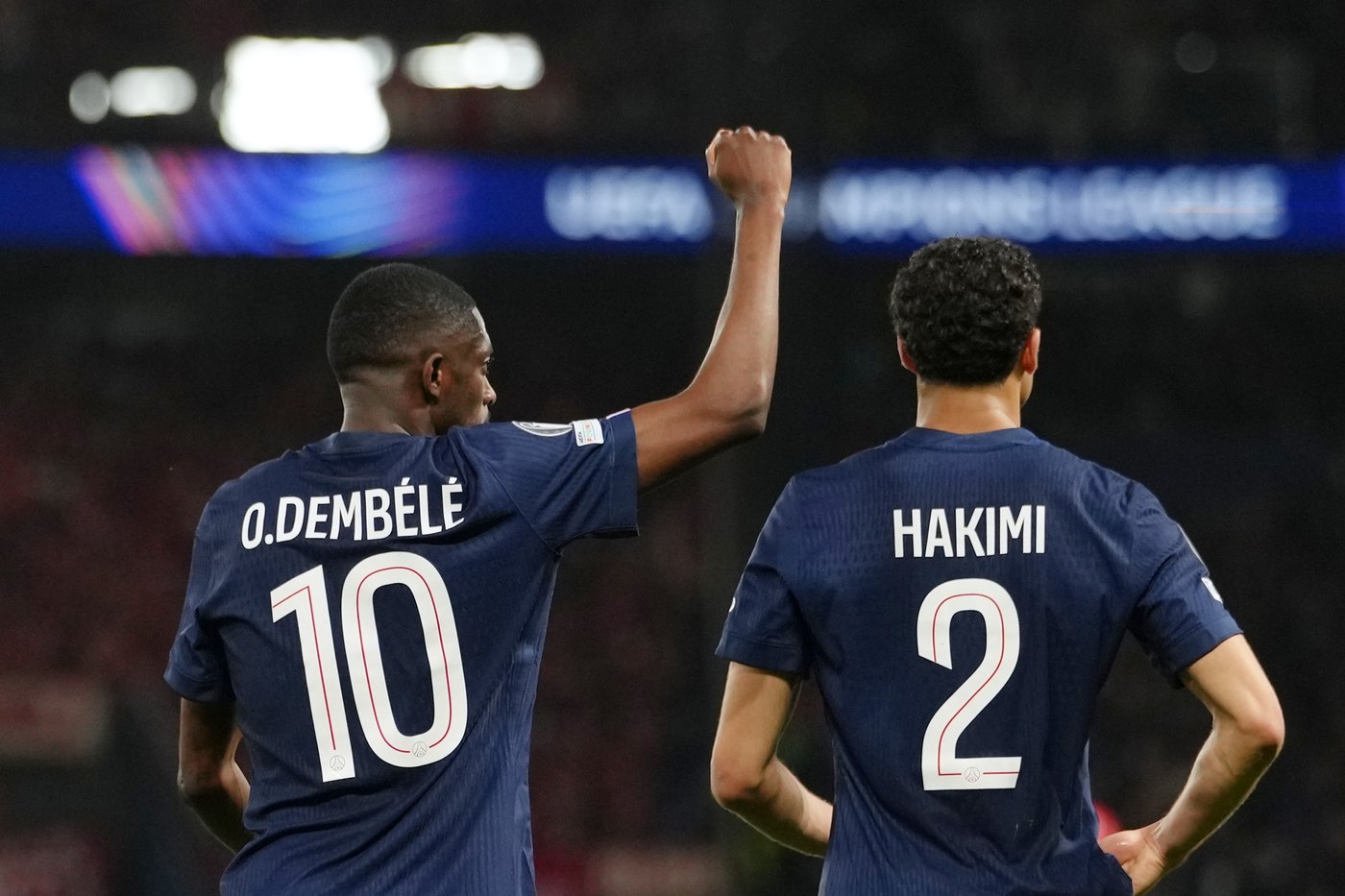 PSG and Bayern's 5-4 thriller points to a new era of high-scoring soccer | iNFOnews.ca