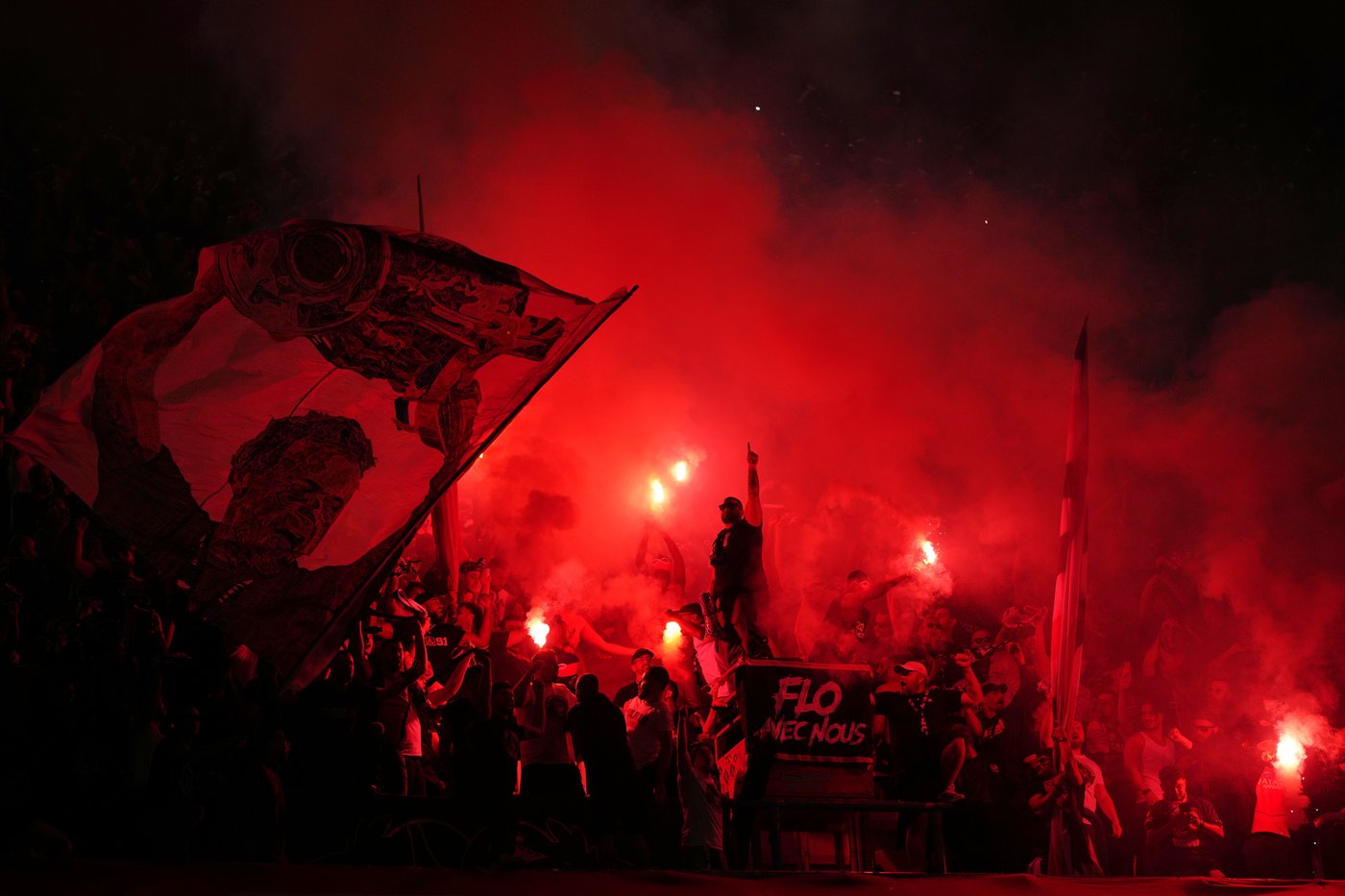 PSG and Bayern's 5-4 thriller points to a new era of high-scoring soccer | iNFOnews.ca