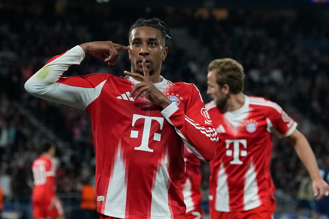 PSG and Bayern's 5-4 thriller points to a new era of high-scoring soccer | iNFOnews.ca