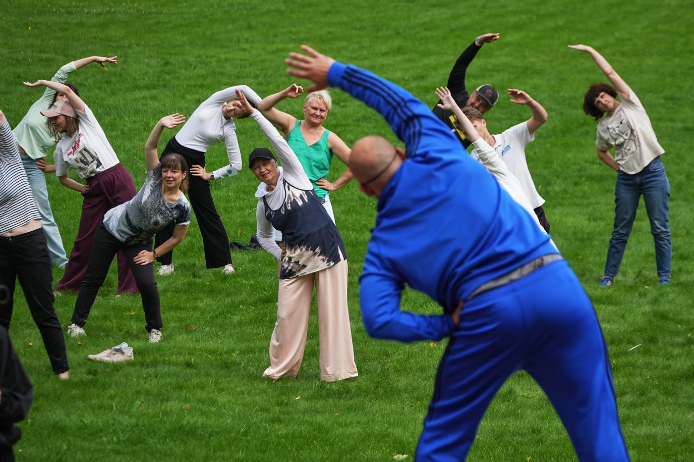 Daily life around the world, in photos | iNFOnews.ca