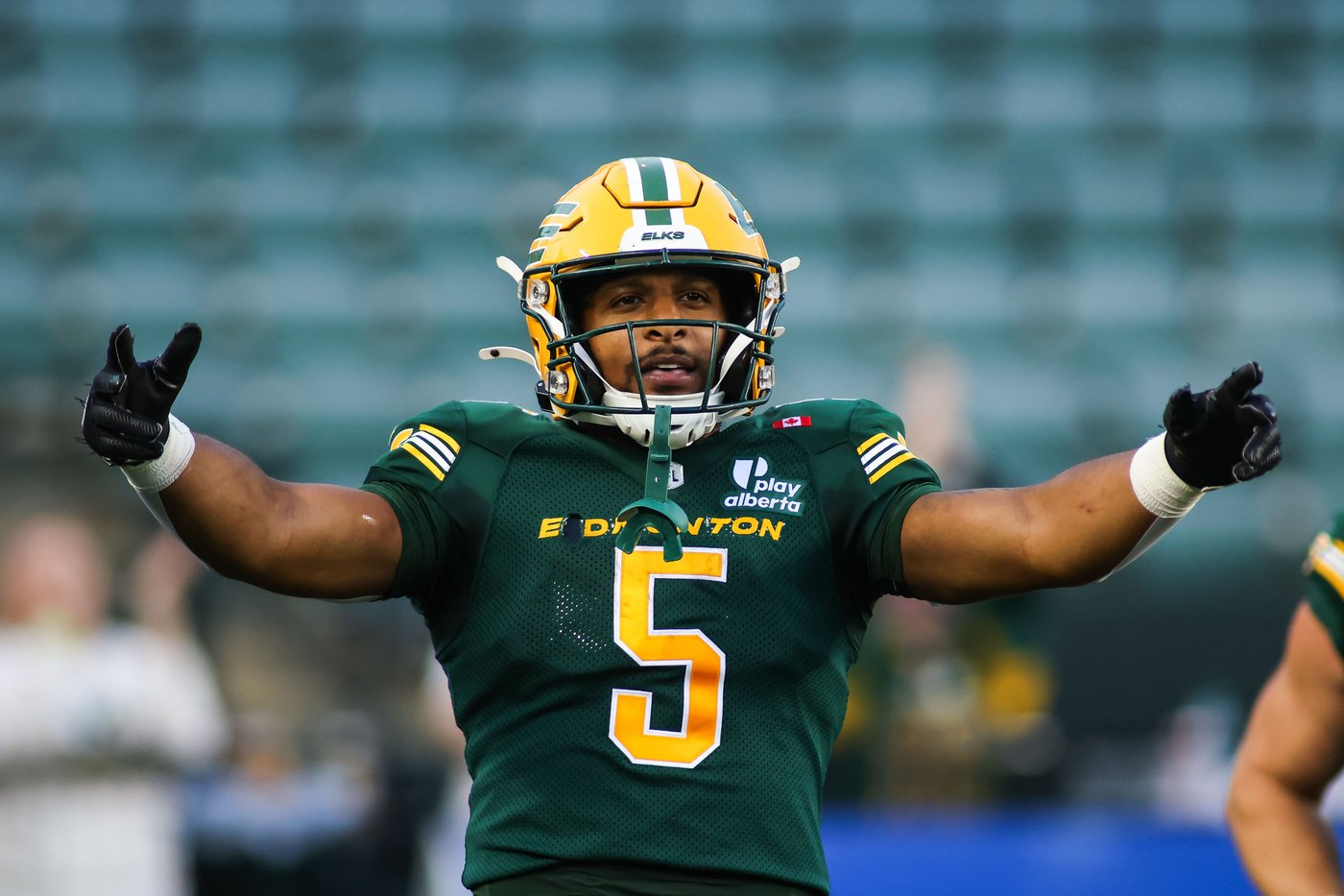 Lions come off bye week chasing second straight victory versus Elks | iNFOnews.ca Lions come off bye week chasing second straight victory versus Elks | iNFOnews.ca