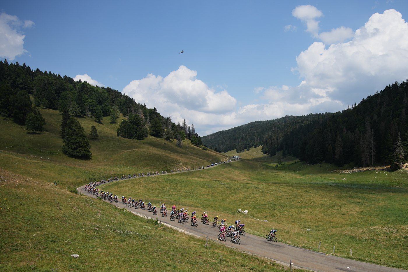 Highlights from the Tour de France in photos | iNFOnews.ca