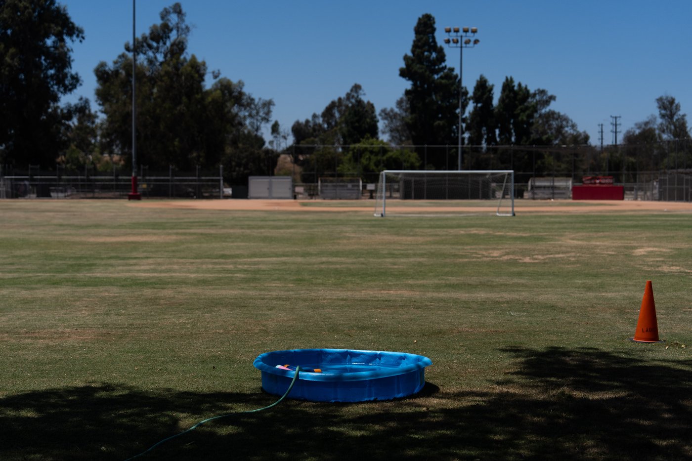 Heat wave brings record-breaking temps, heightened wildfire risk to parts of Western US | iNwheels