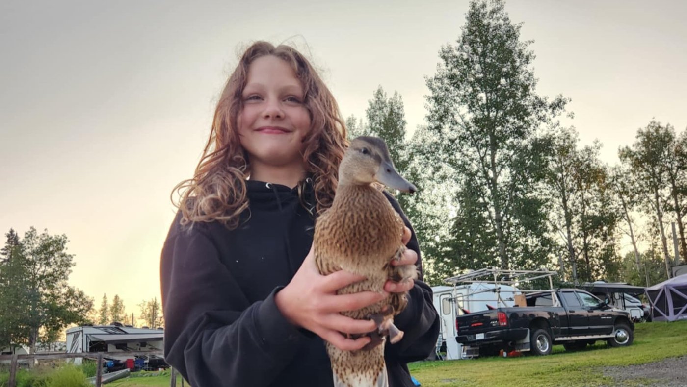 Tumbler Ridge victim's mom says truck robbed, wounded daughter's paddle board stolen | iNFOnews.ca