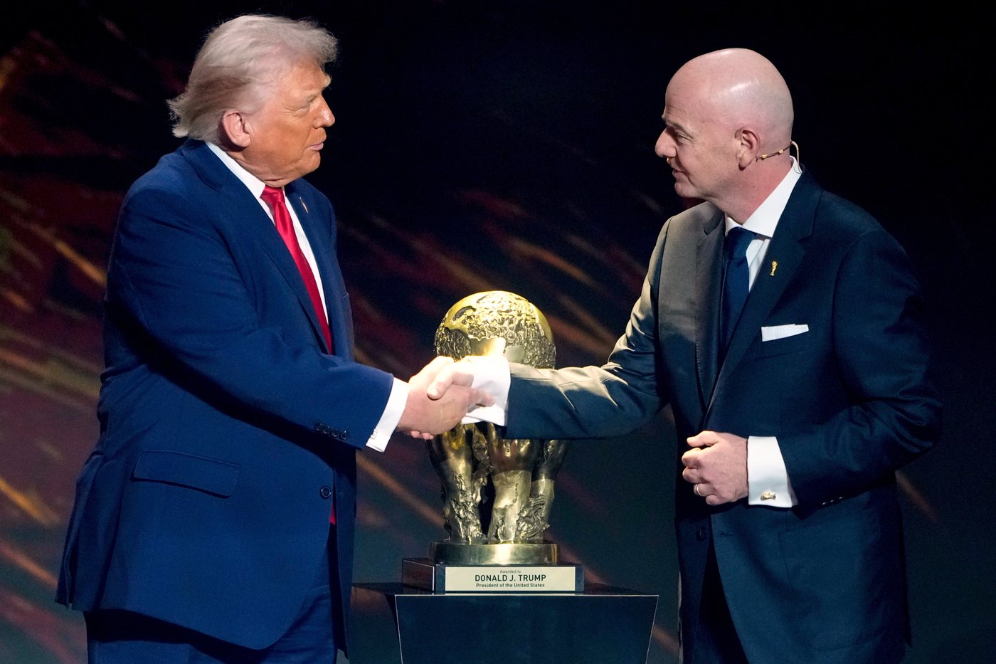 The Latest from the 2026 FIFA World Cup in Canada | iNFOnews.ca