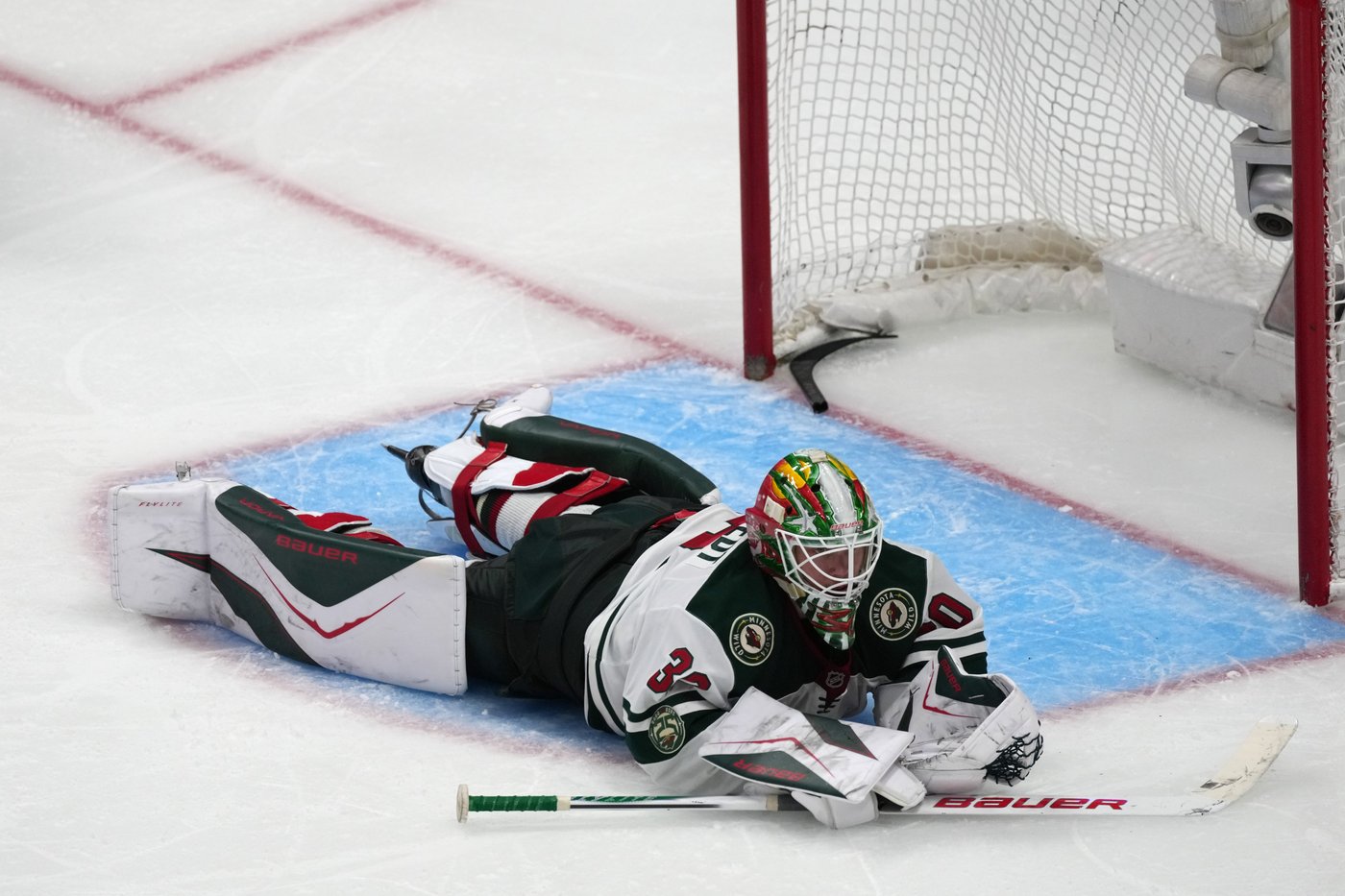Kulak scores OT winner, Avalanche advances to NHL's West final with 4-3 win over Wild | iNFOnews.ca