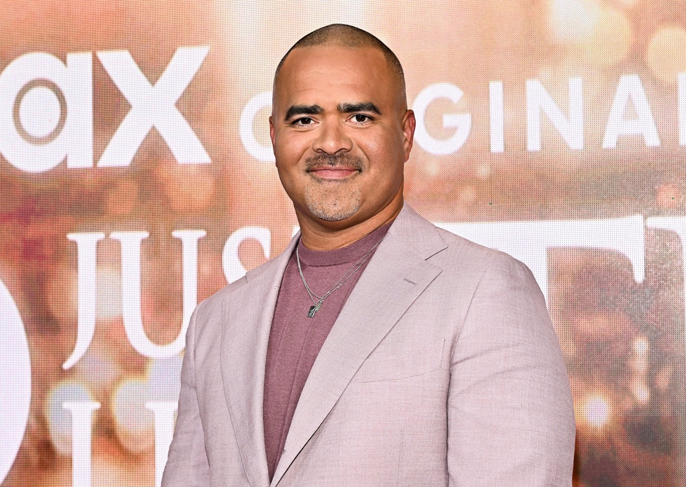 Christopher Jackson to reprise his Tony-nominated role as George Washington in 'Hamilton' | iNFOnews.ca