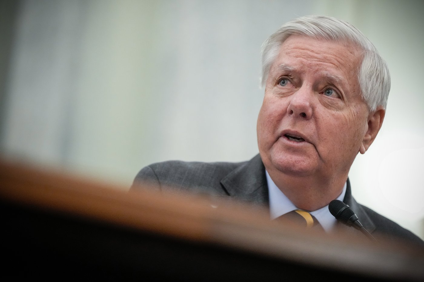 South Carolina Republicans hold primary to pick Senate replacement for the late Lindsey Graham | iNFOnews.ca