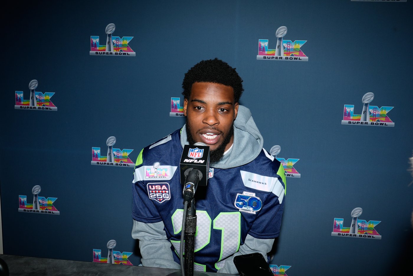 The 'Dark Side' rises. How the Seahawks defense powered Seattle to the Super Bowl | iNFOnews.ca