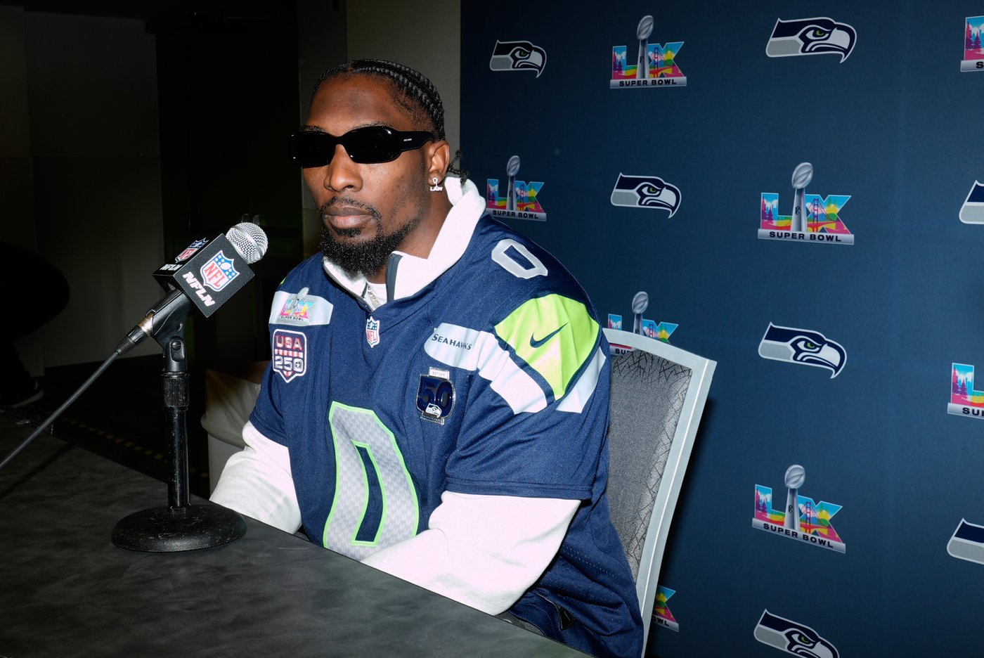 The 'Dark Side' rises. How the Seahawks defense powered Seattle to the Super Bowl | iNFOnews.ca