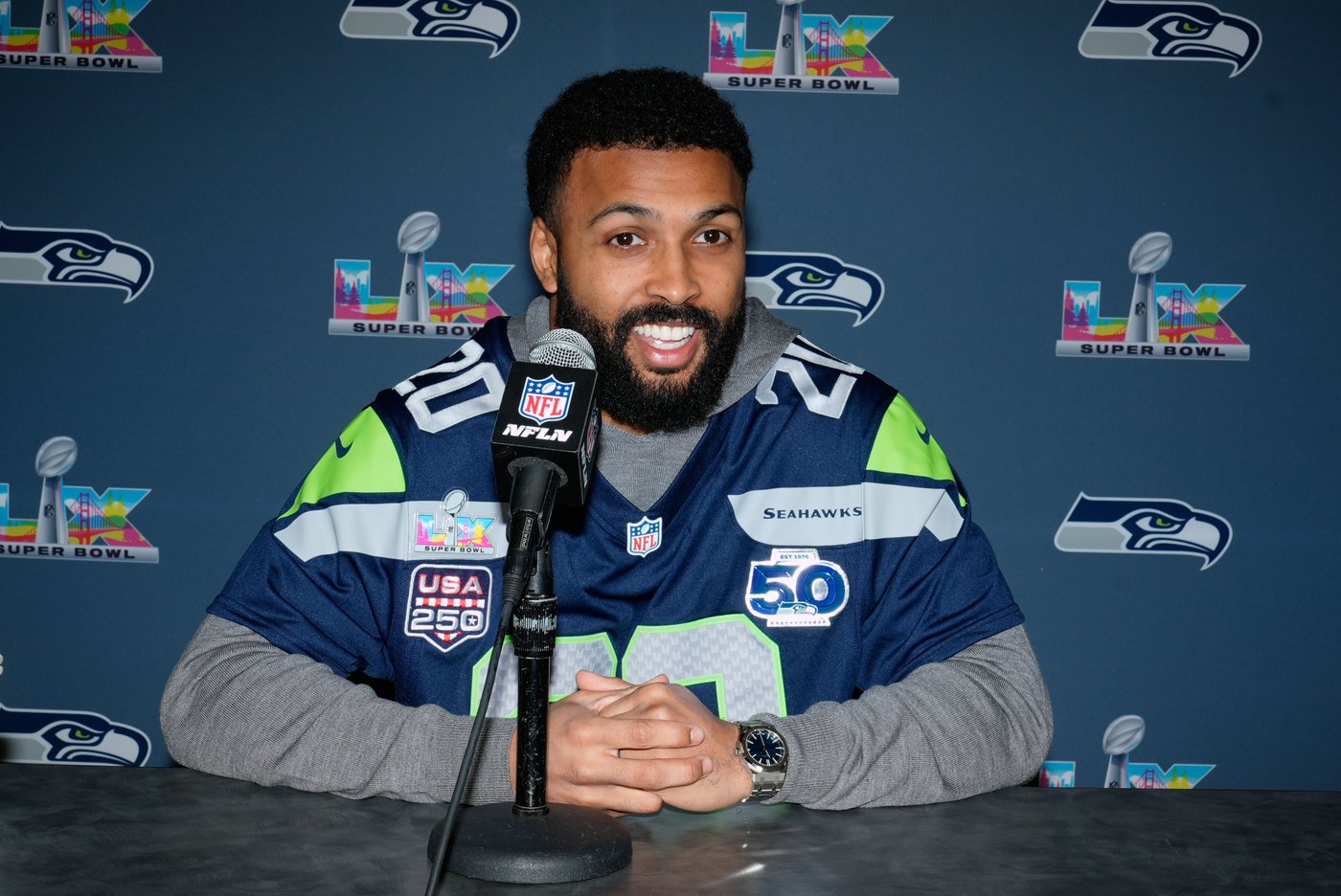 The 'Dark Side' rises. How the Seahawks defense powered Seattle to the Super Bowl | iNFOnews.ca