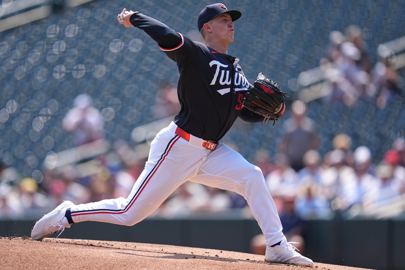 Roden hits a go-ahead double as the Twins rally to beat the Orioles 7-5 | iNFOnews.ca