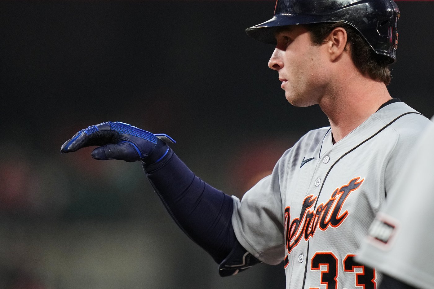 Dingler's homer leads Tigers over Orioles 4-1 for doubleheader split, stopping 8-game losing streak | iNFOnews.ca