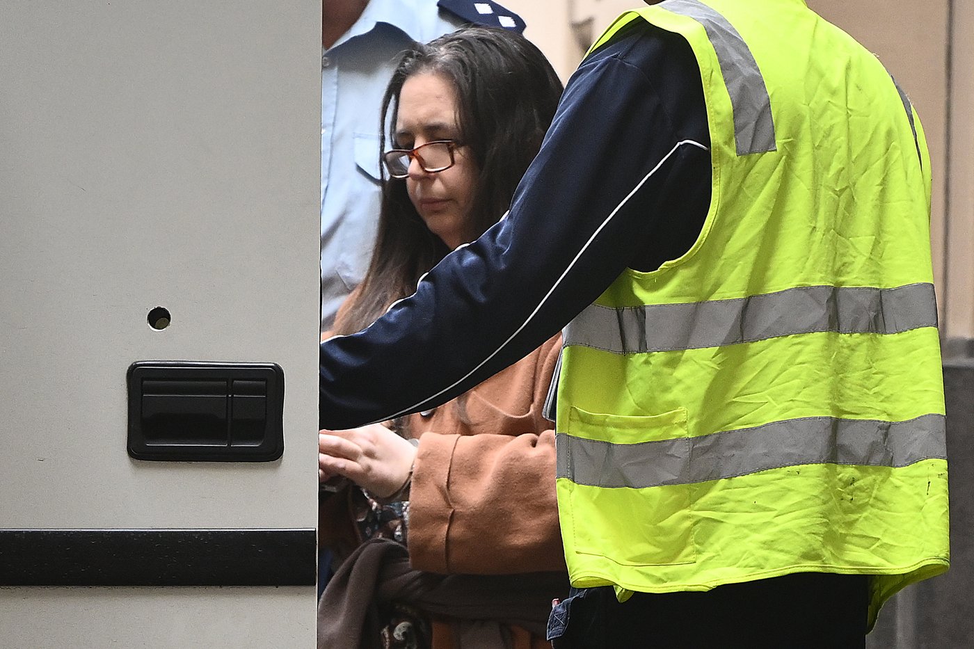 Prosecutor tells Australian appeals court mushroom poisoning murderer should never be released | iNFOnews.ca