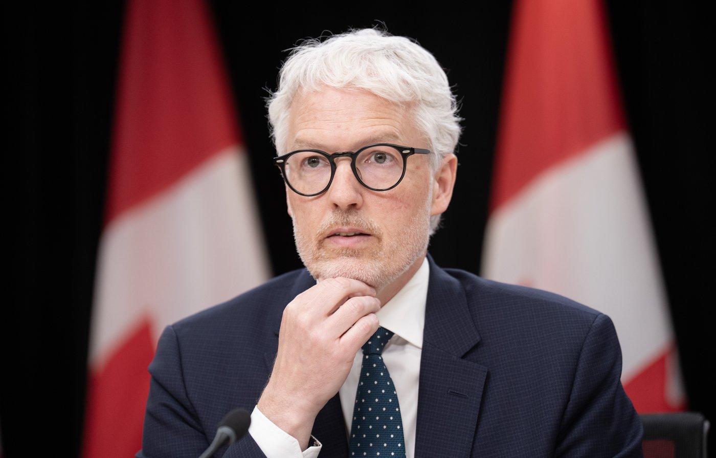 OpenAI did not respect Canadian privacy laws in developing ChatGPT, probe finds | iNFOnews.ca
