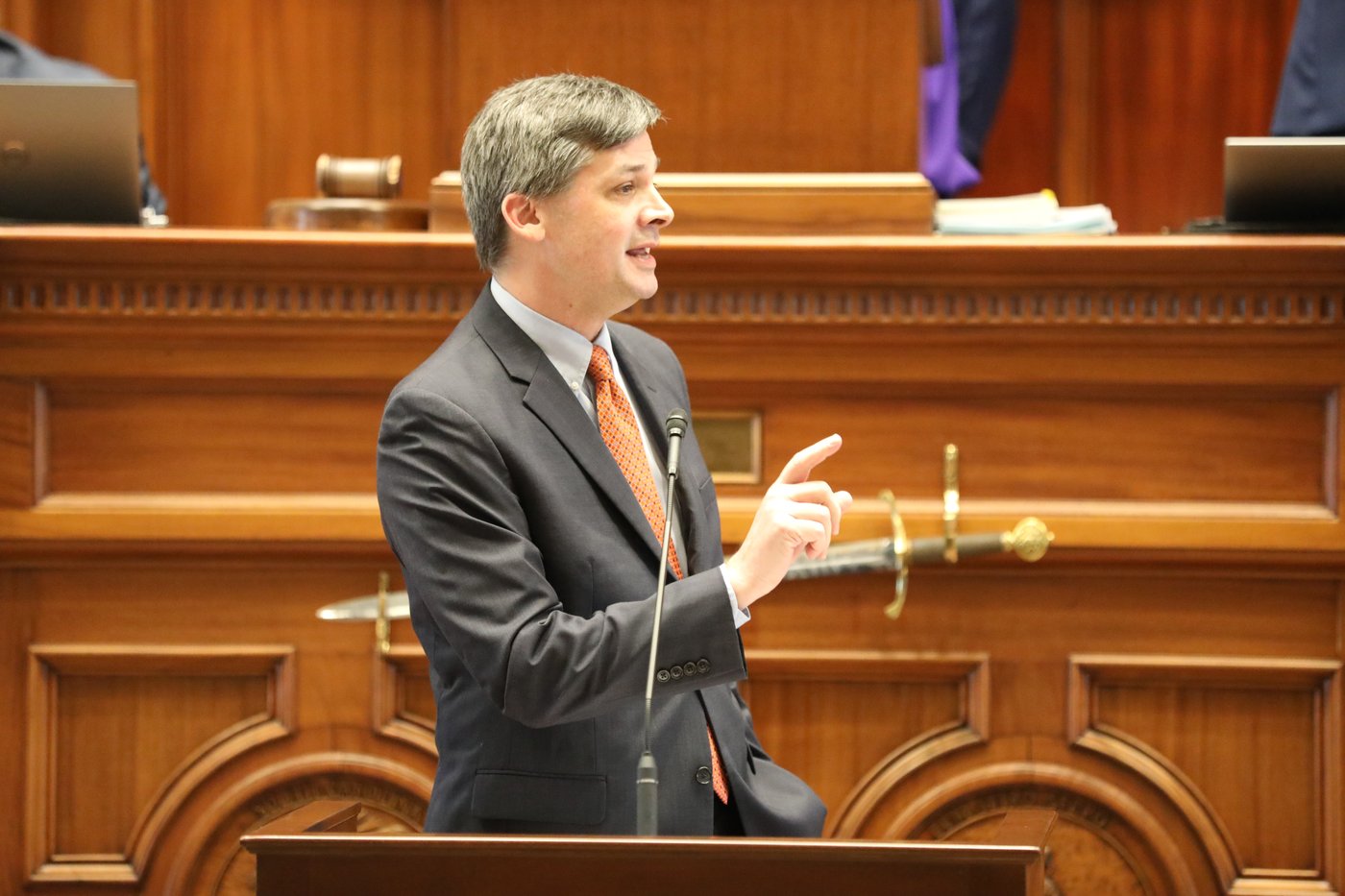 Trump's redistricting push fizzles in South Carolina Senate but wins in Missouri's top court | iNFOnews.ca