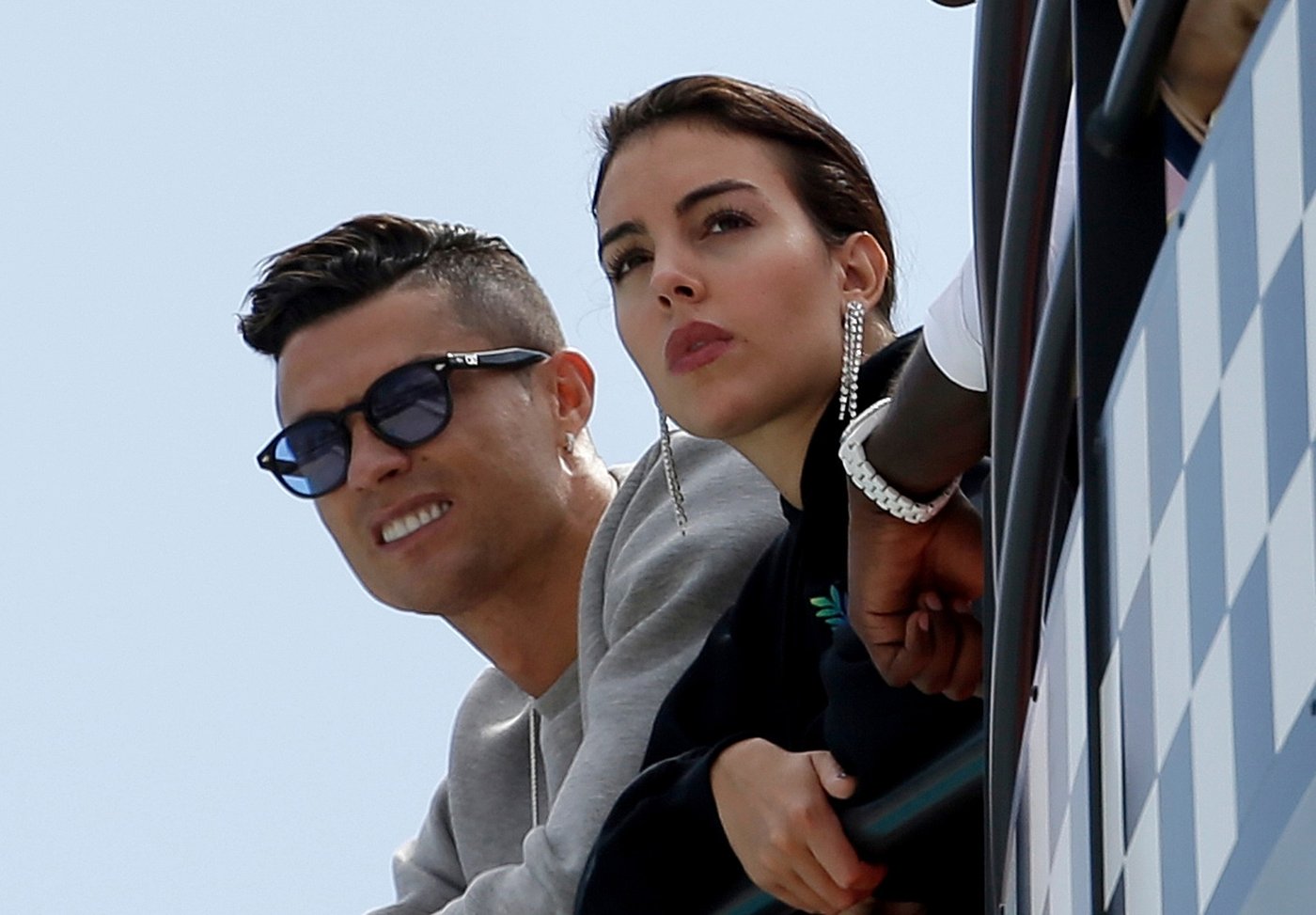 Cristiano Ronaldo and Georgina Rodriguez tie the knot after 10 years | iNFOnews.ca Cristiano Ronaldo and Georgina Rodriguez tie the knot after 10 years | iNFOnews.ca