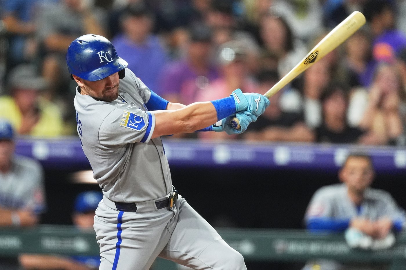 Skubal to Dodgers, Peralta to Rays as MLB teams add pitching at trade deadline | iNFOnews.ca