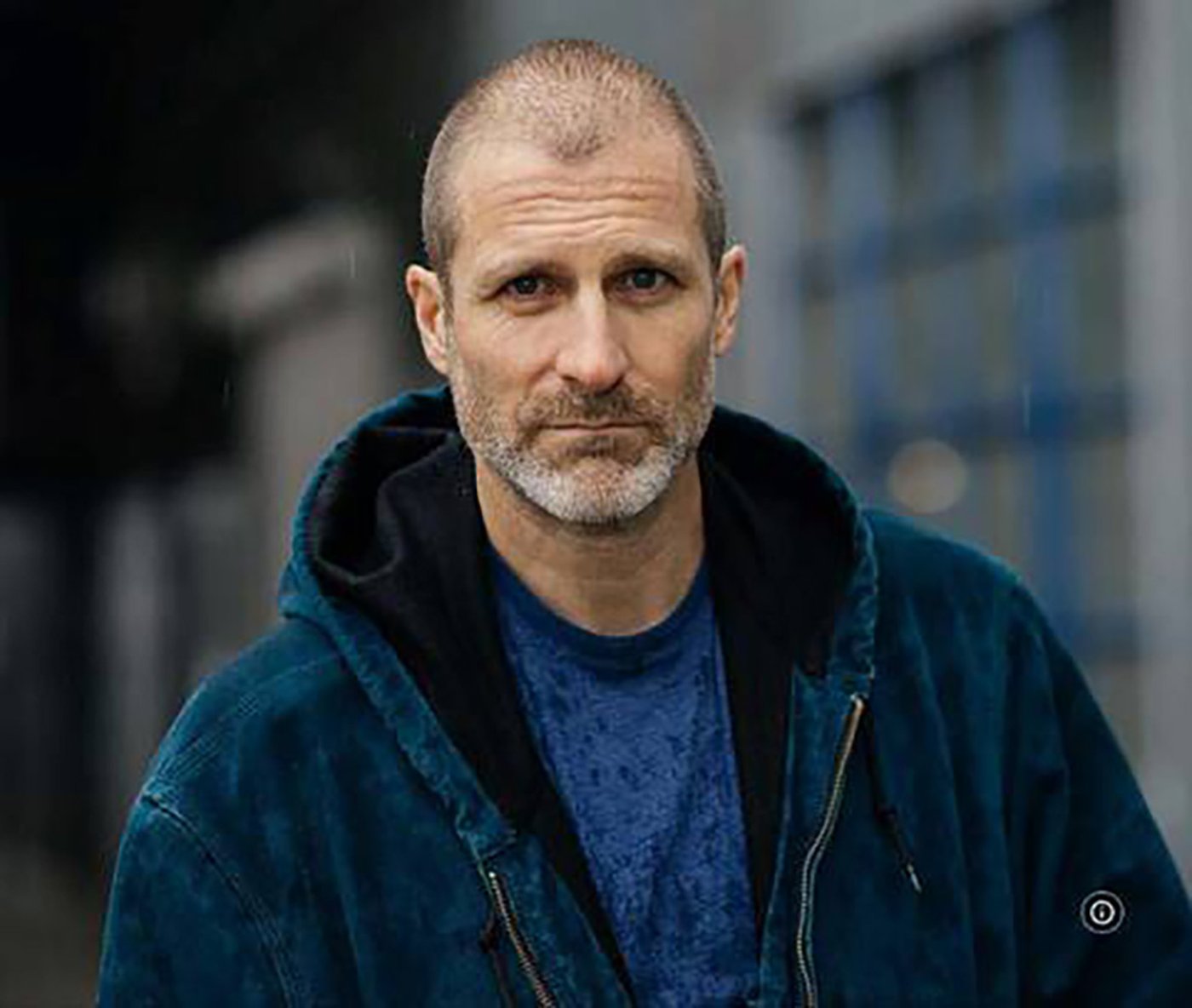 Stewart McLean seen in this undated photo, was reported missing Monday after last being seen at his home in Lions Bay, about 30 kilometres north of Vancouver. THE CANADIAN PRESS/Handout — IMDb (Mandatory Credit)
