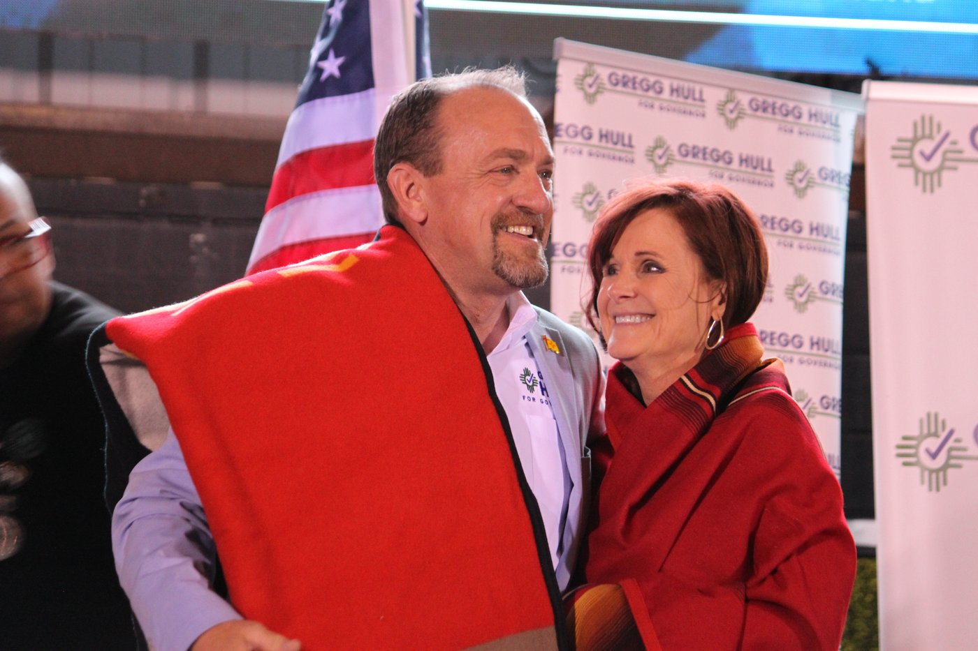 Decades in the making, Deb Haaland's political rise spurs both inspiration and scrutiny | iNFOnews.ca