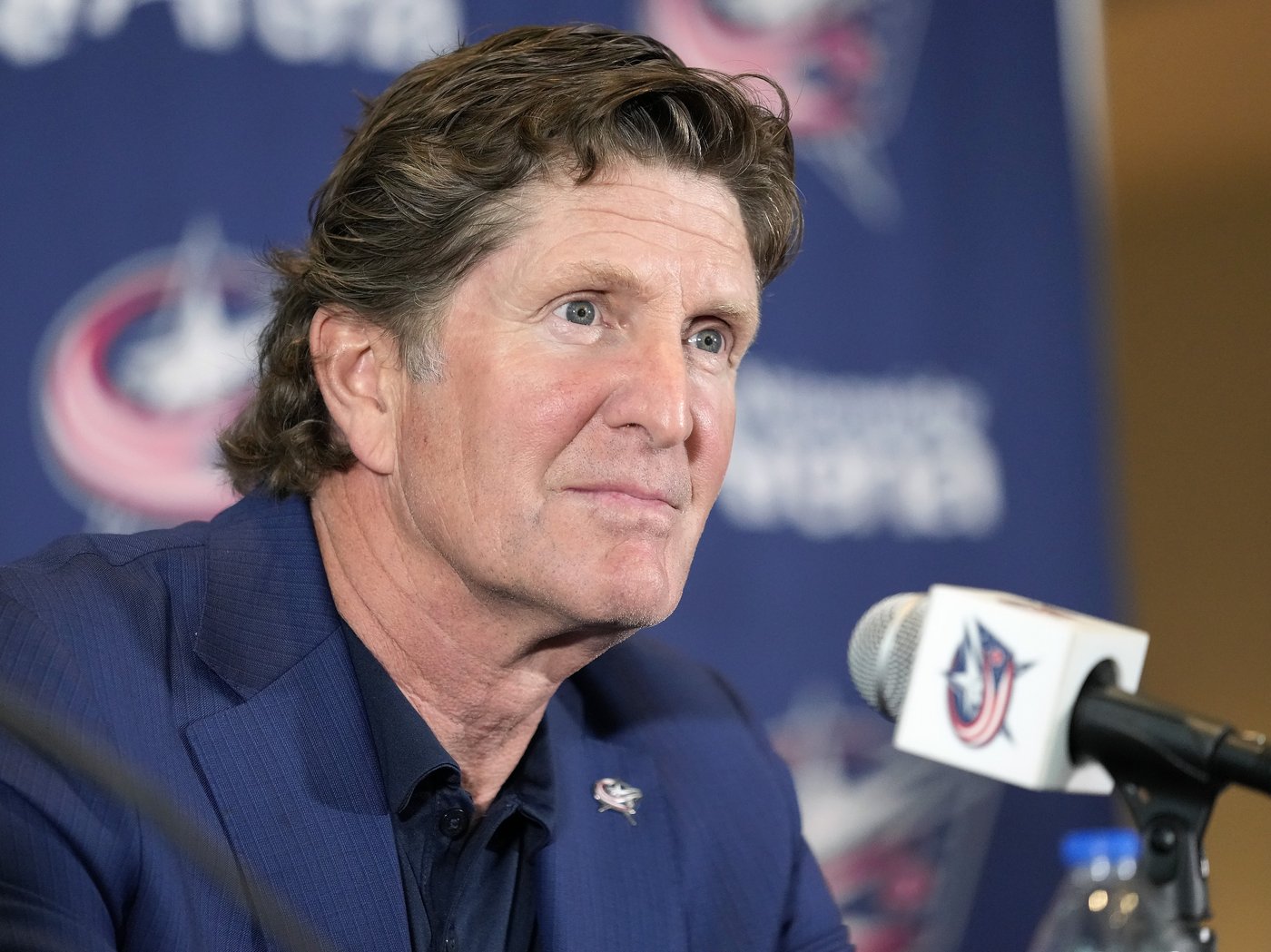 Timeline: Key moments in Mike Babcock's path to the Edmonton Oilers | iNFOnews.ca
