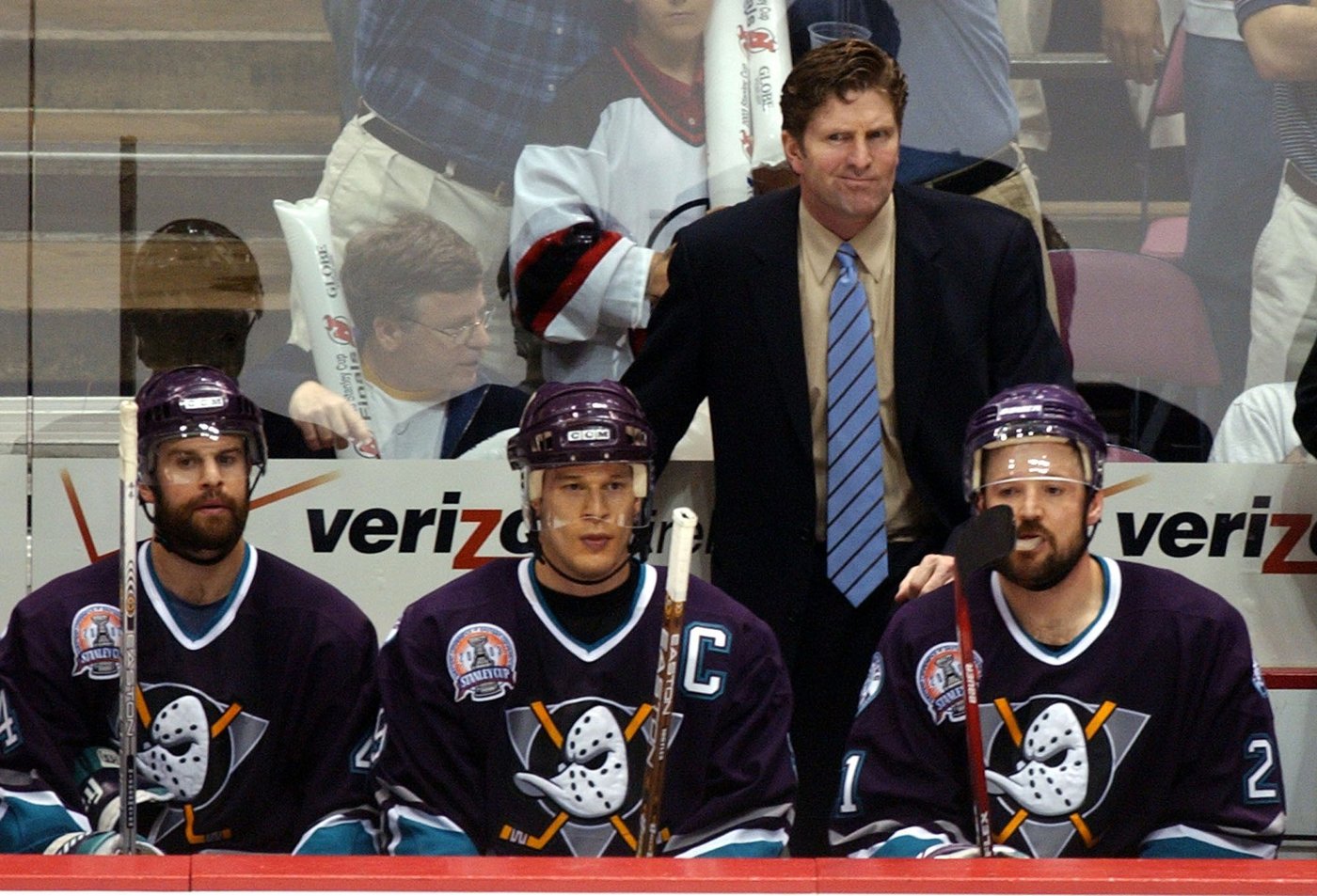Timeline: Key moments in Mike Babcock's path to the Edmonton Oilers | iNFOnews.ca